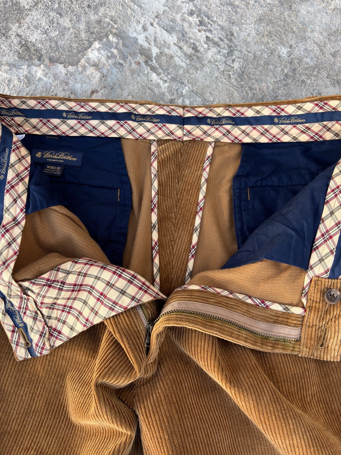 Brooks Brothers - 38