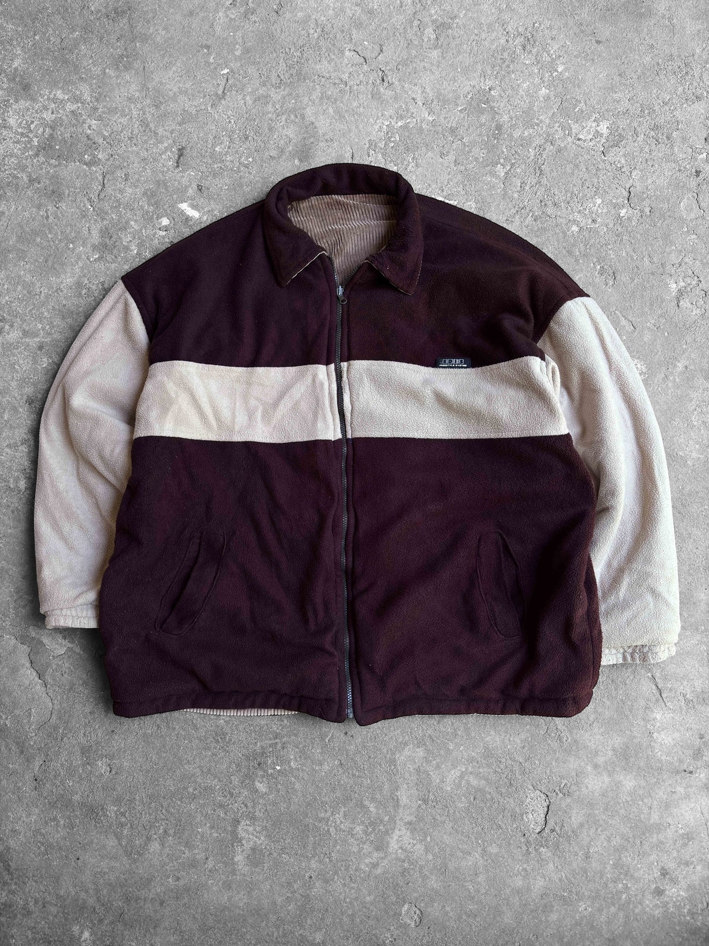 EDI’S (doble vista) - 2XL