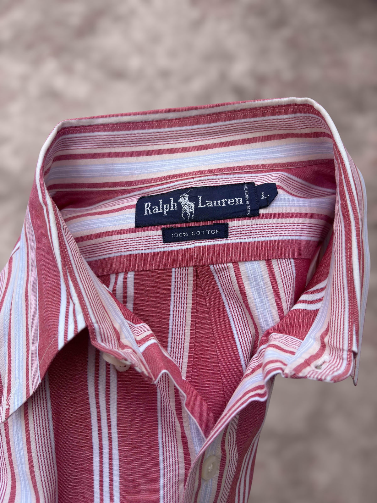 Polo Ralph Lauren - XL