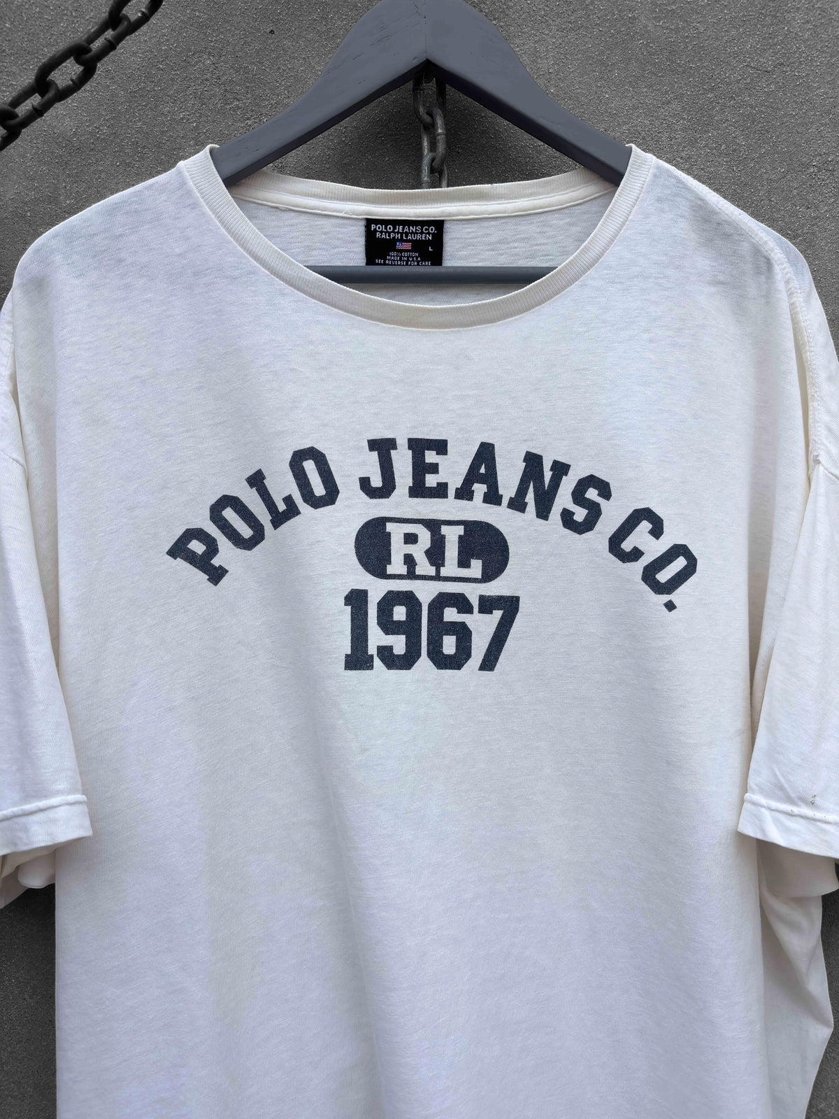 Polo Ralph Lauren - XL