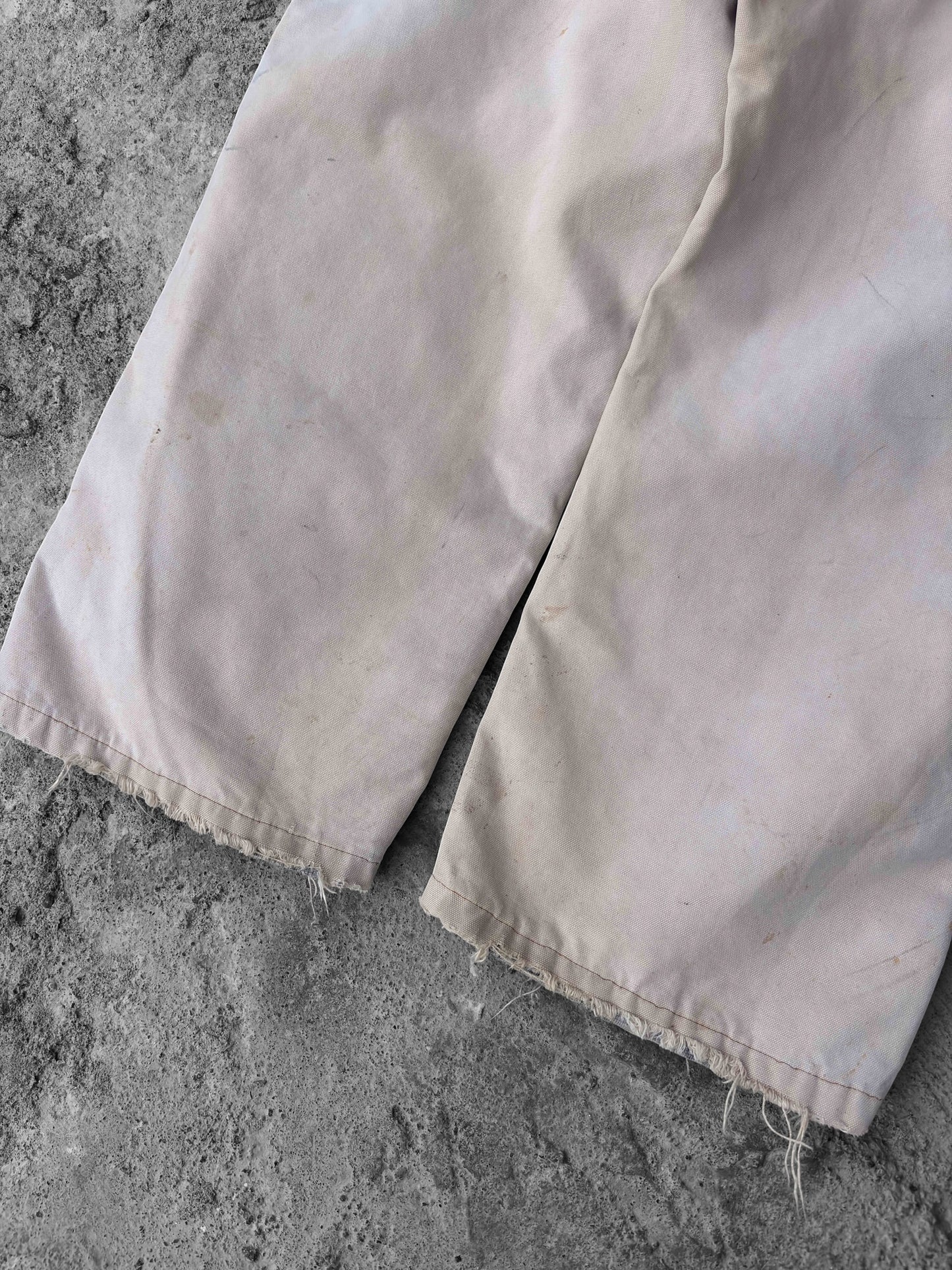 Carhartt B111-BRN (1998)