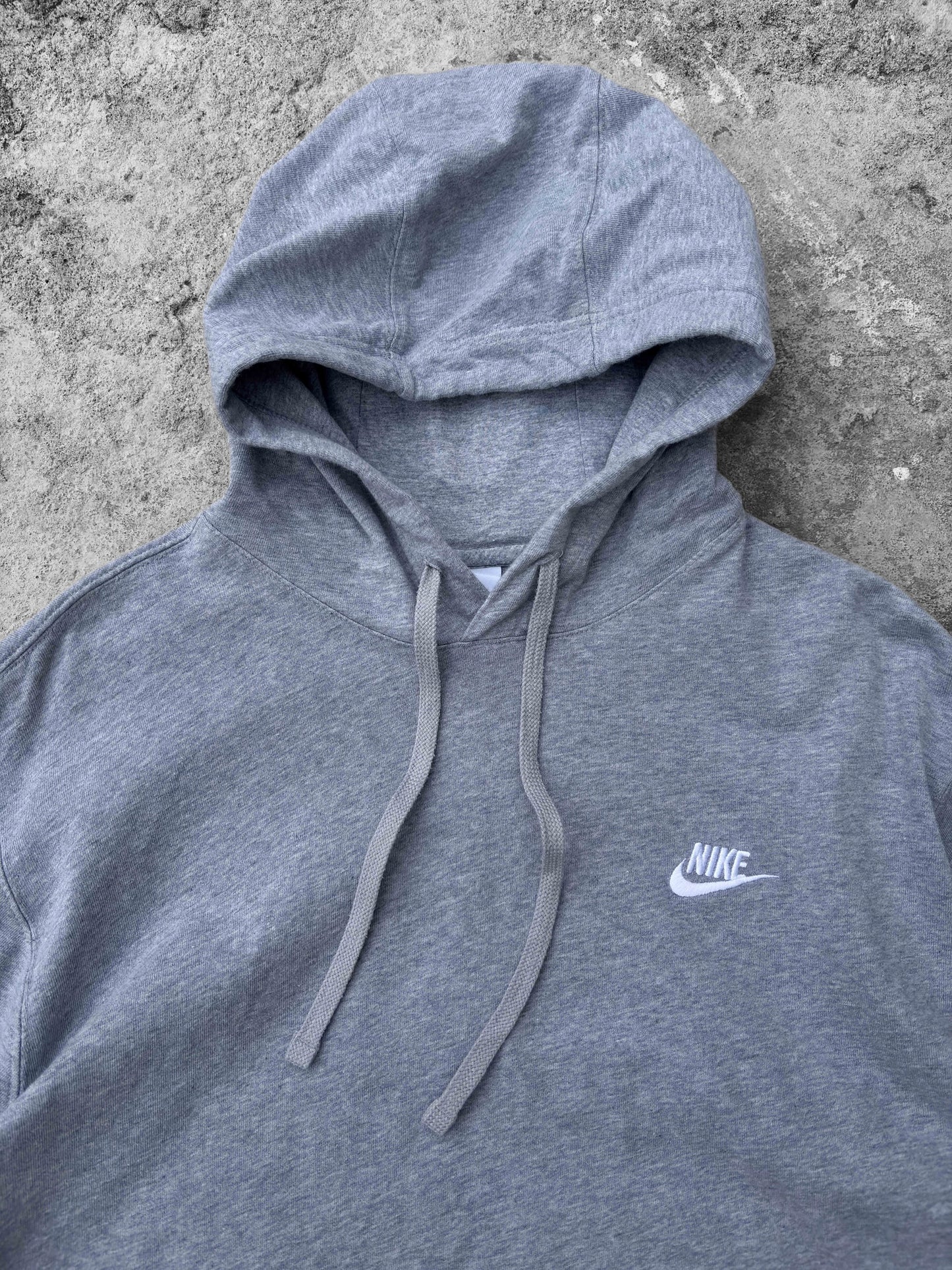 Nike Hoodie - L