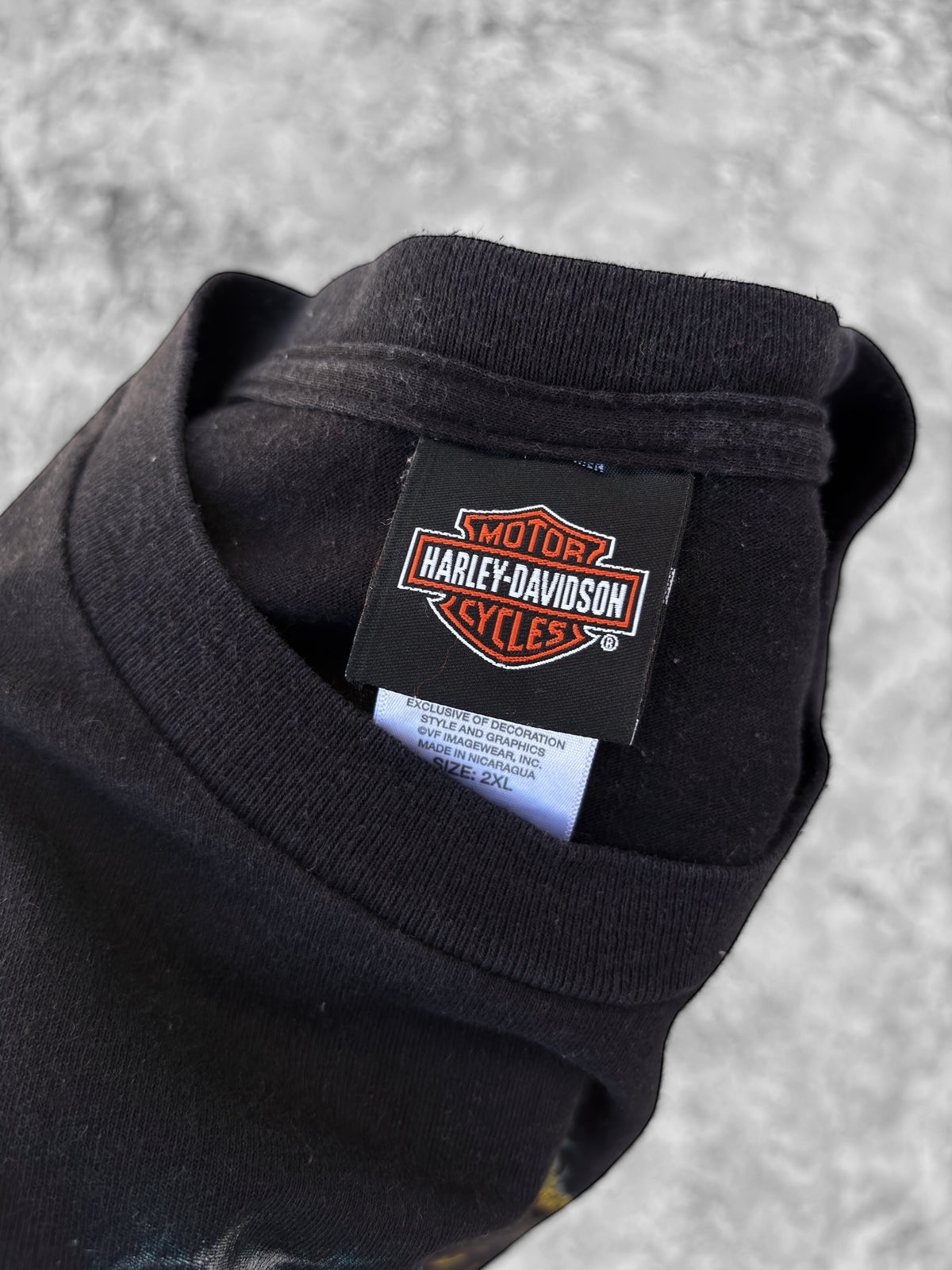 Harley Davidson - 2XL
