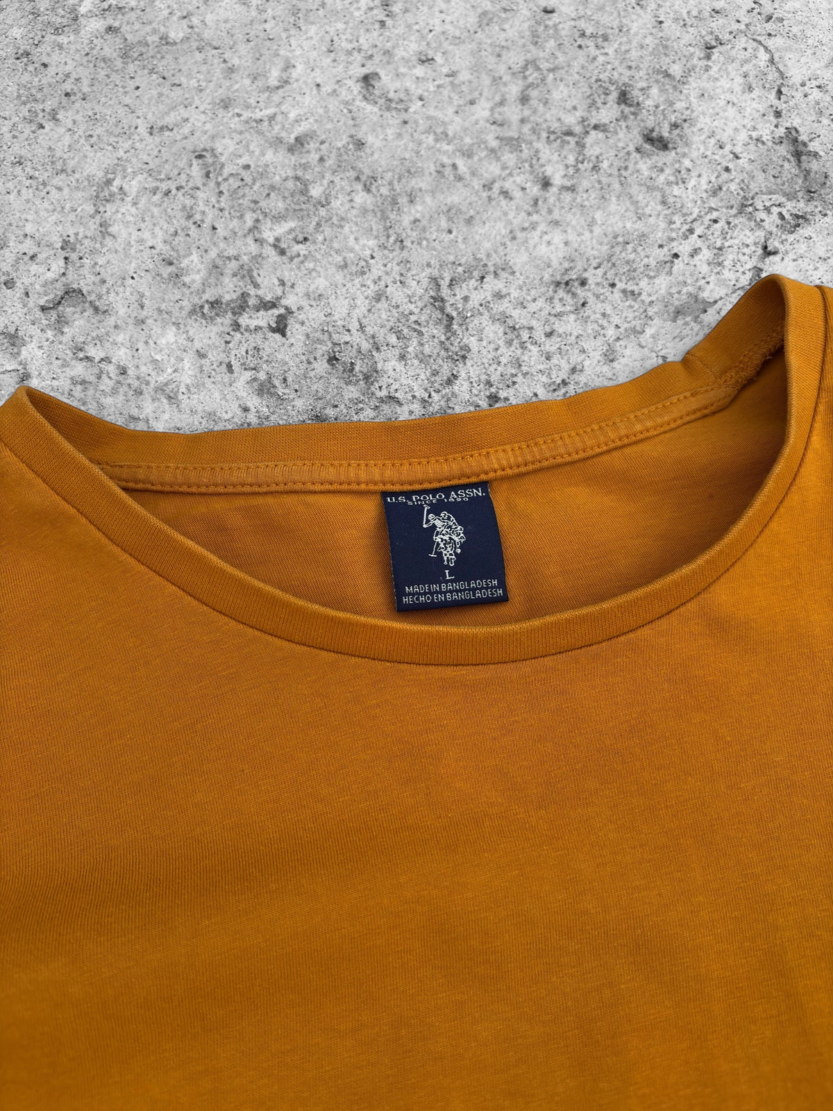 US Polo - L