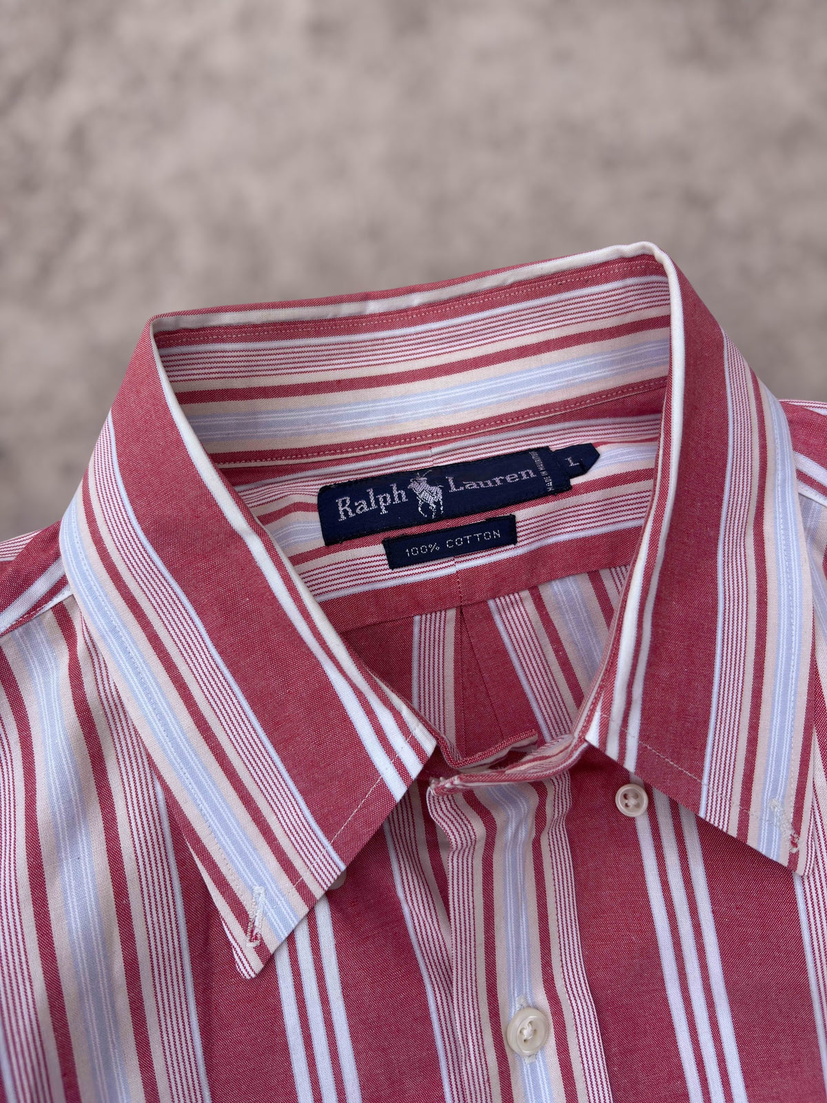 Polo Ralph Lauren - XL