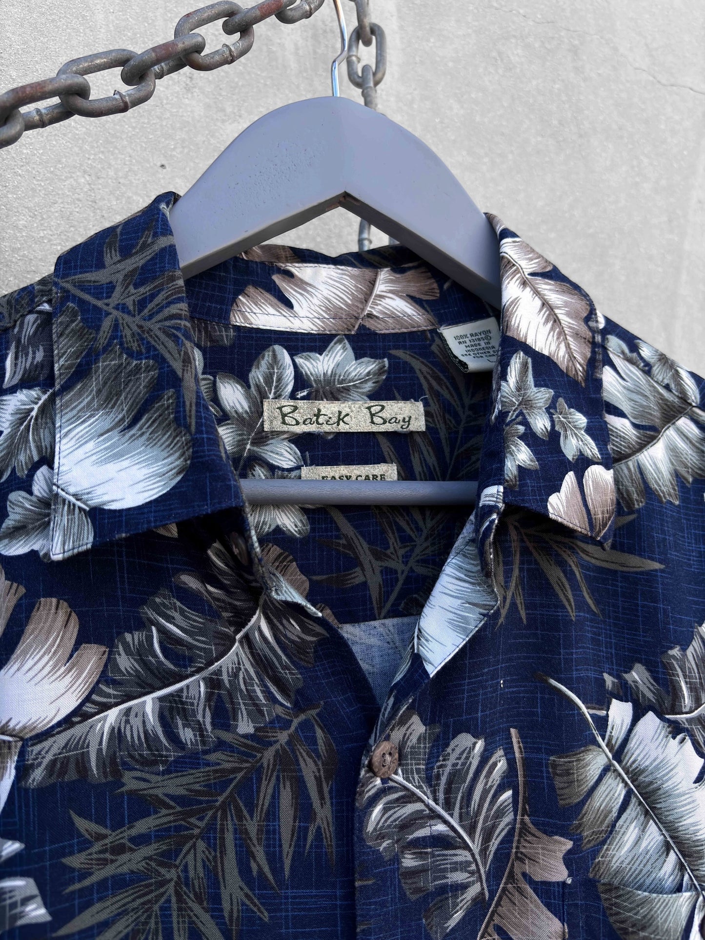 Batik Bay - L