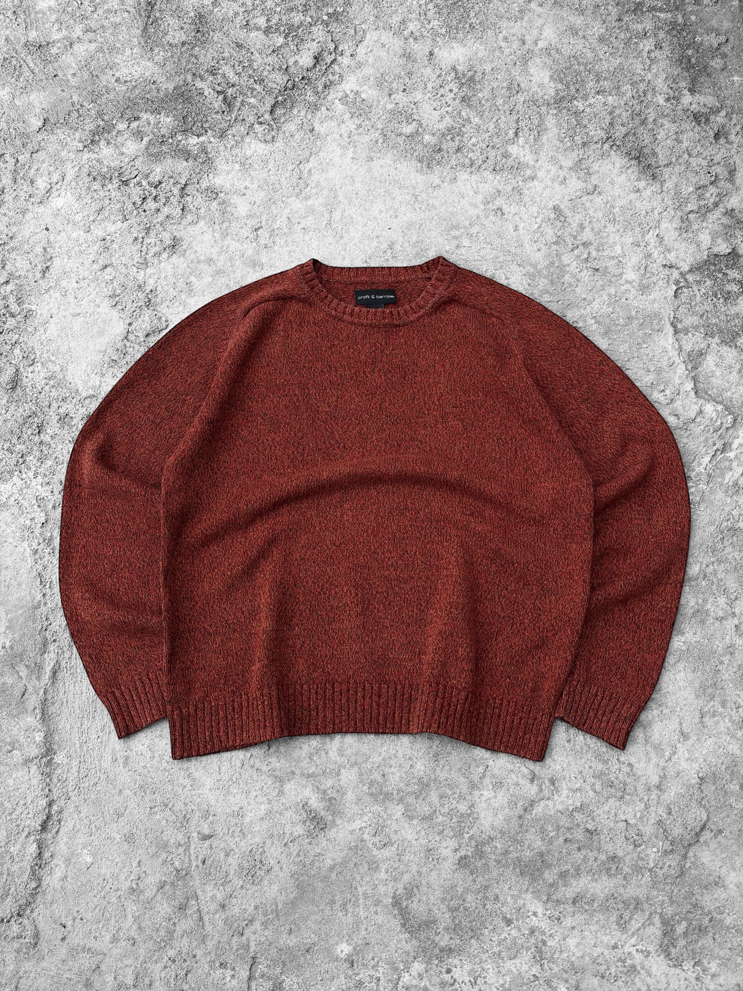 Croft Barrow - XL