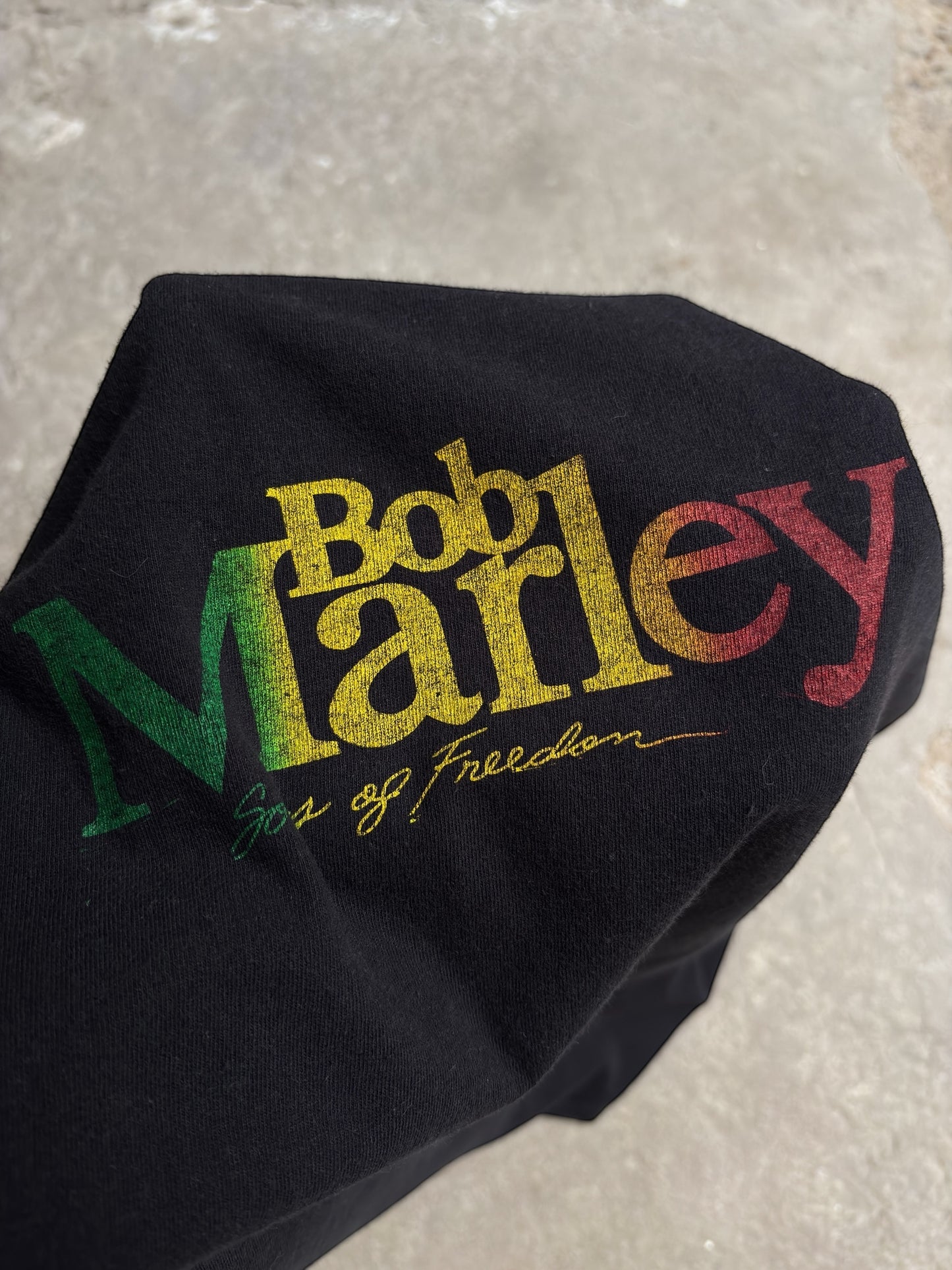 Bob Marley - XL