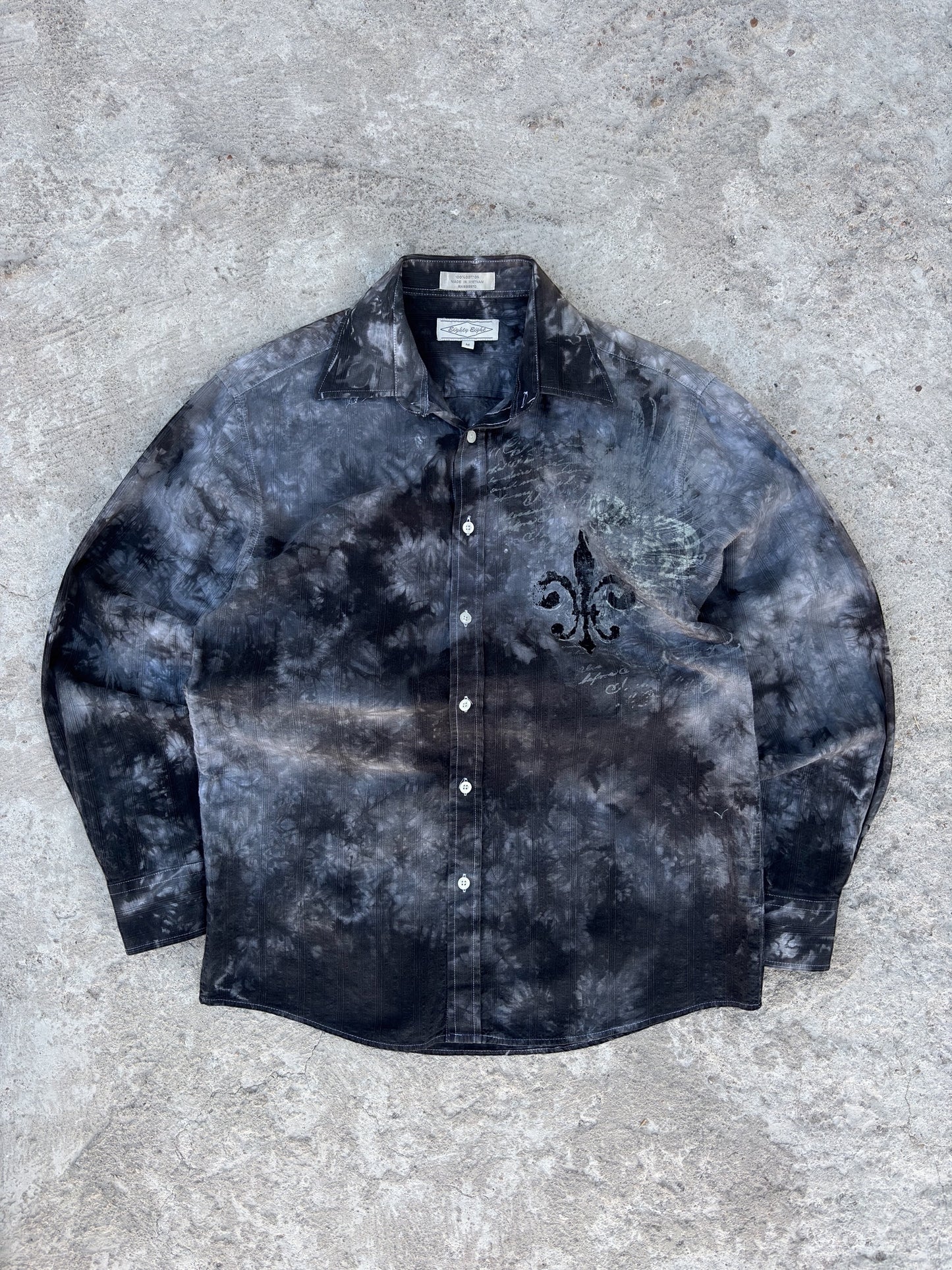 Eighty Eight - M