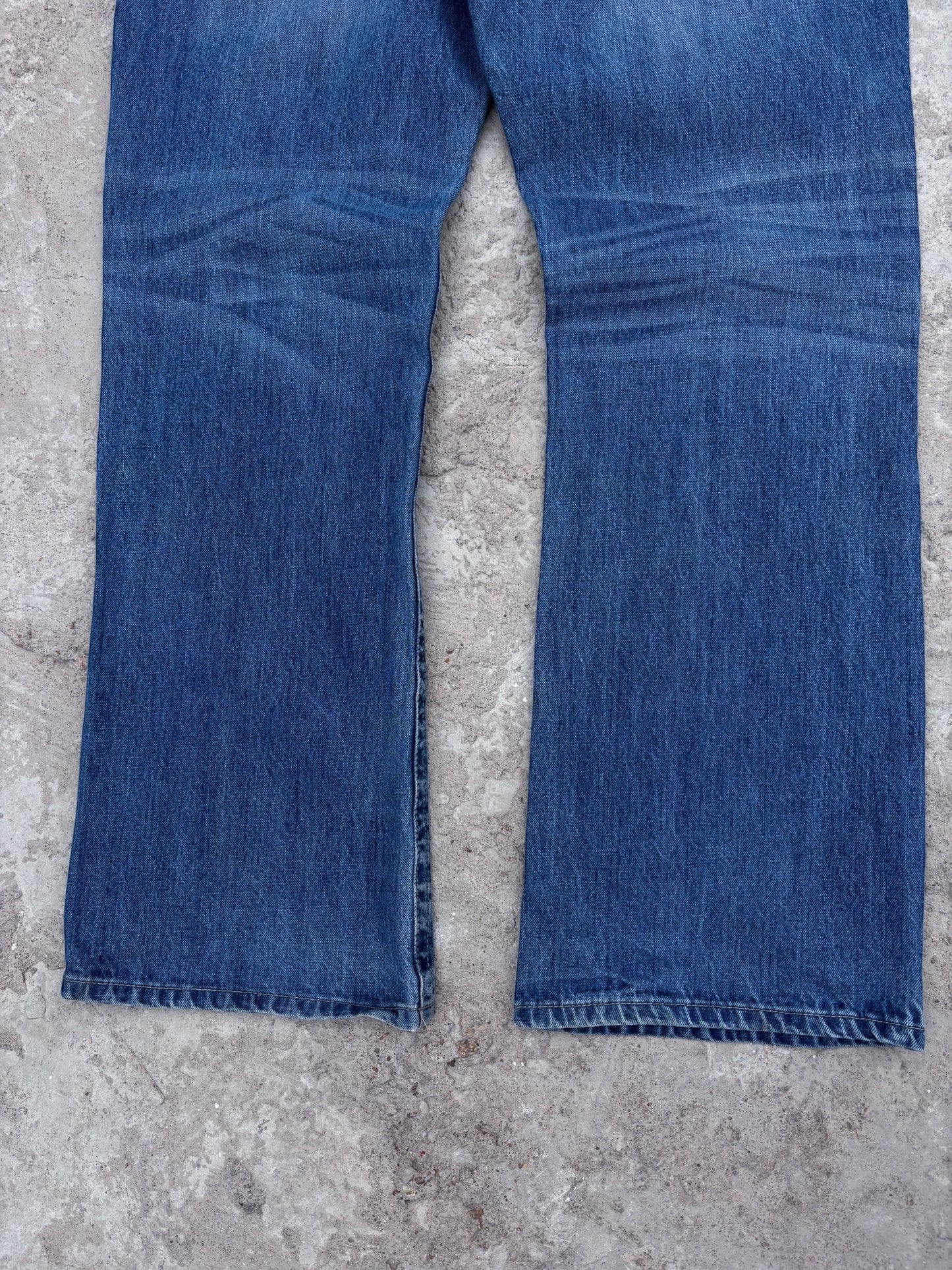 Y2K Denim - 40