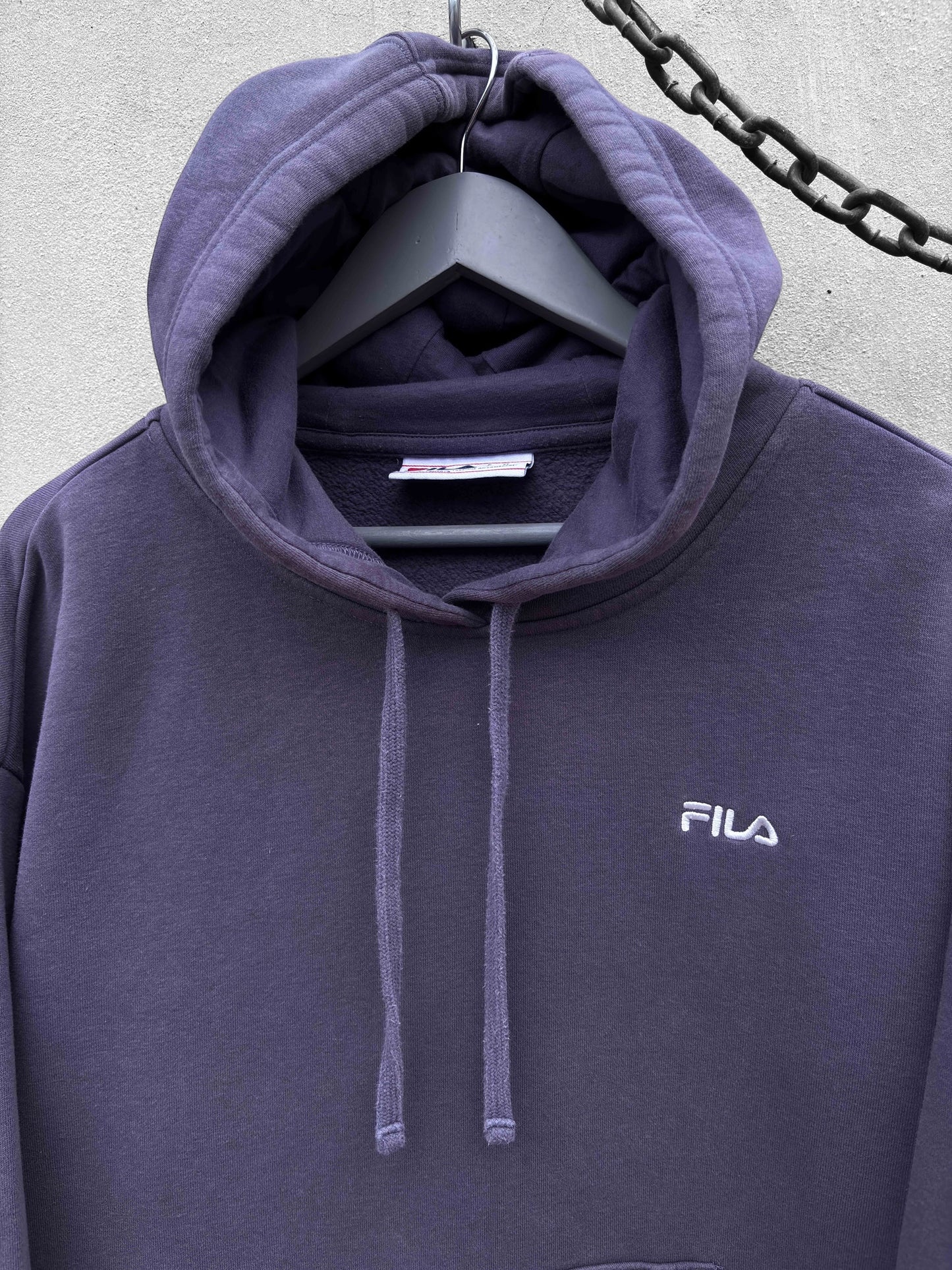 Fila Hoodie - XL