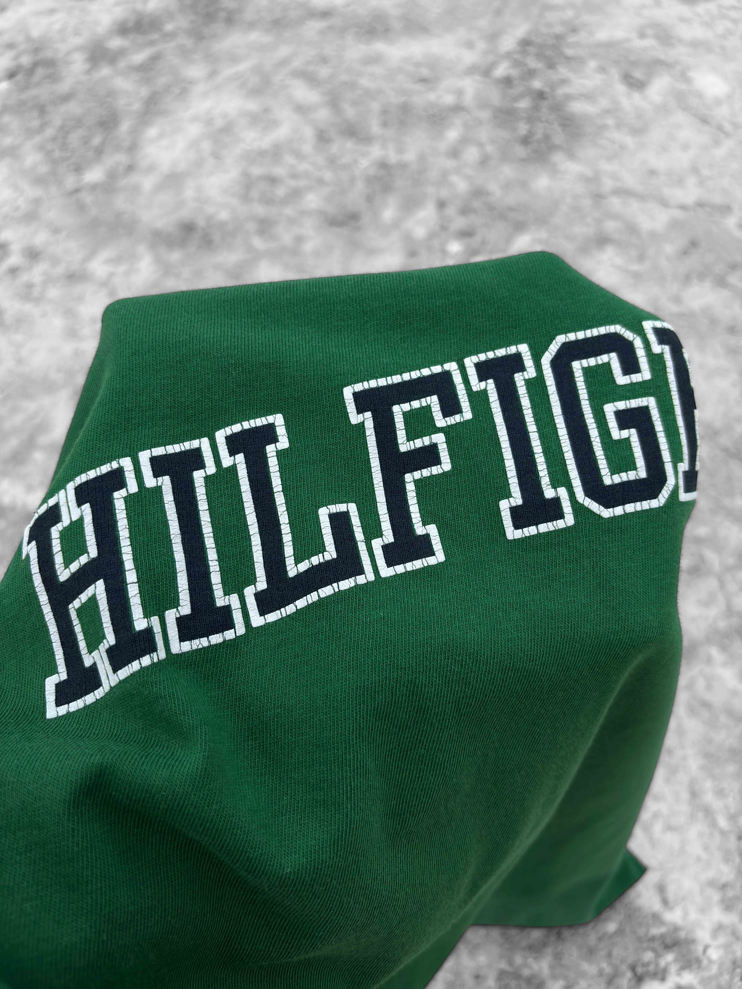 Tommy Hilfiger 00’s - XL