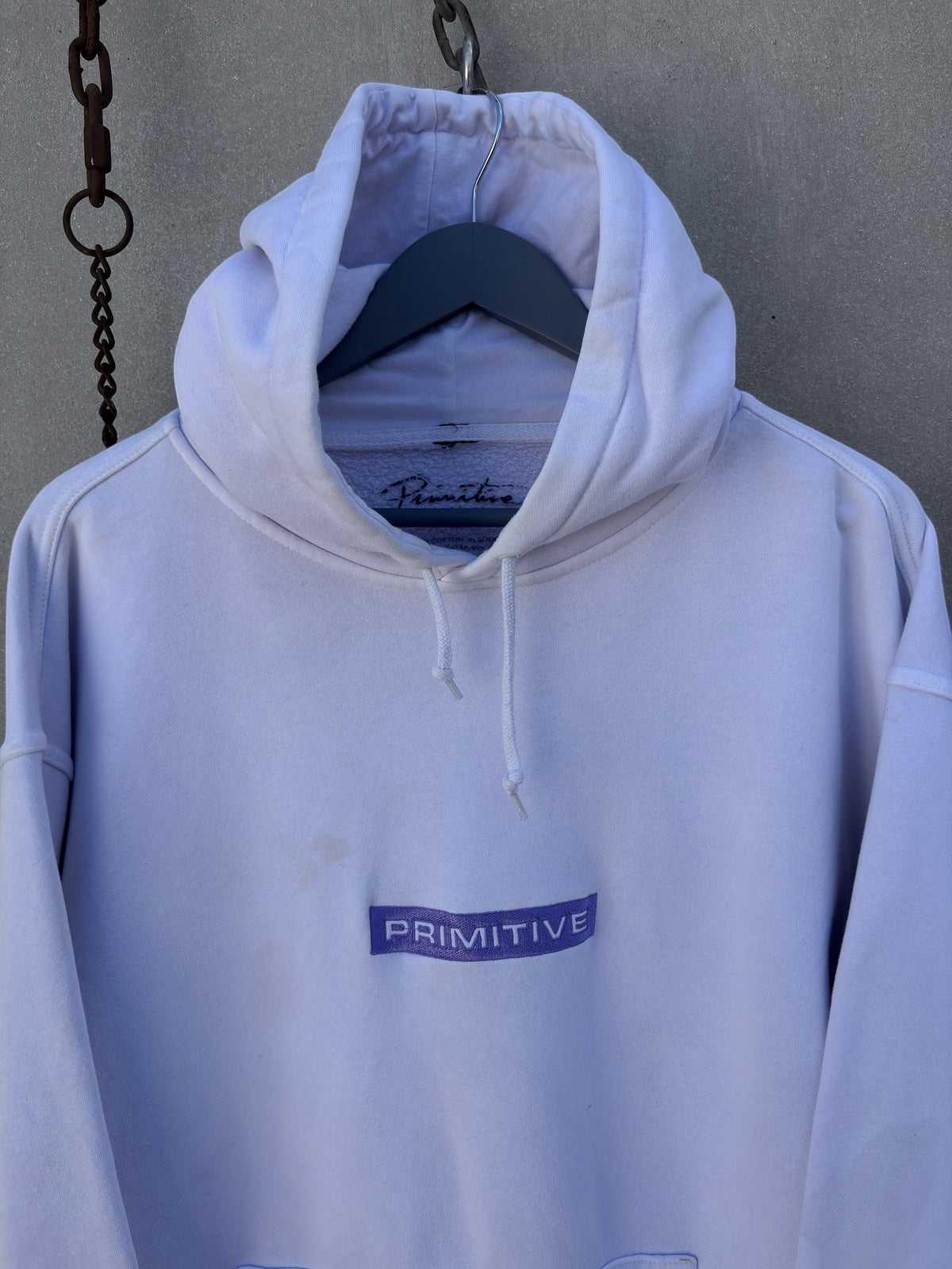 Primitive Hoodie - XL