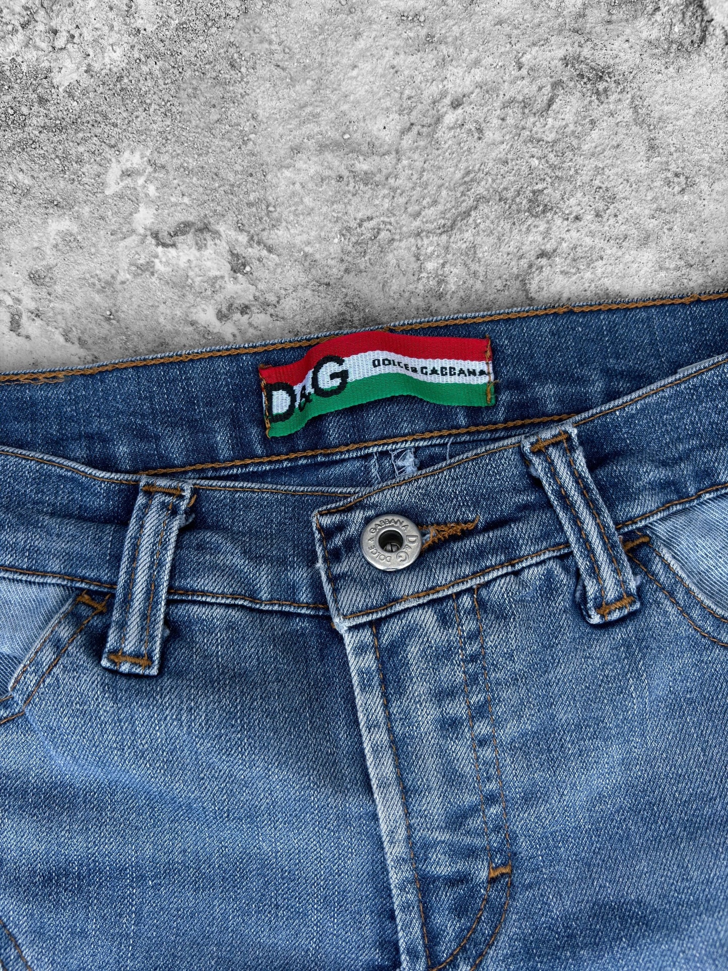 Dolce & Gabbana