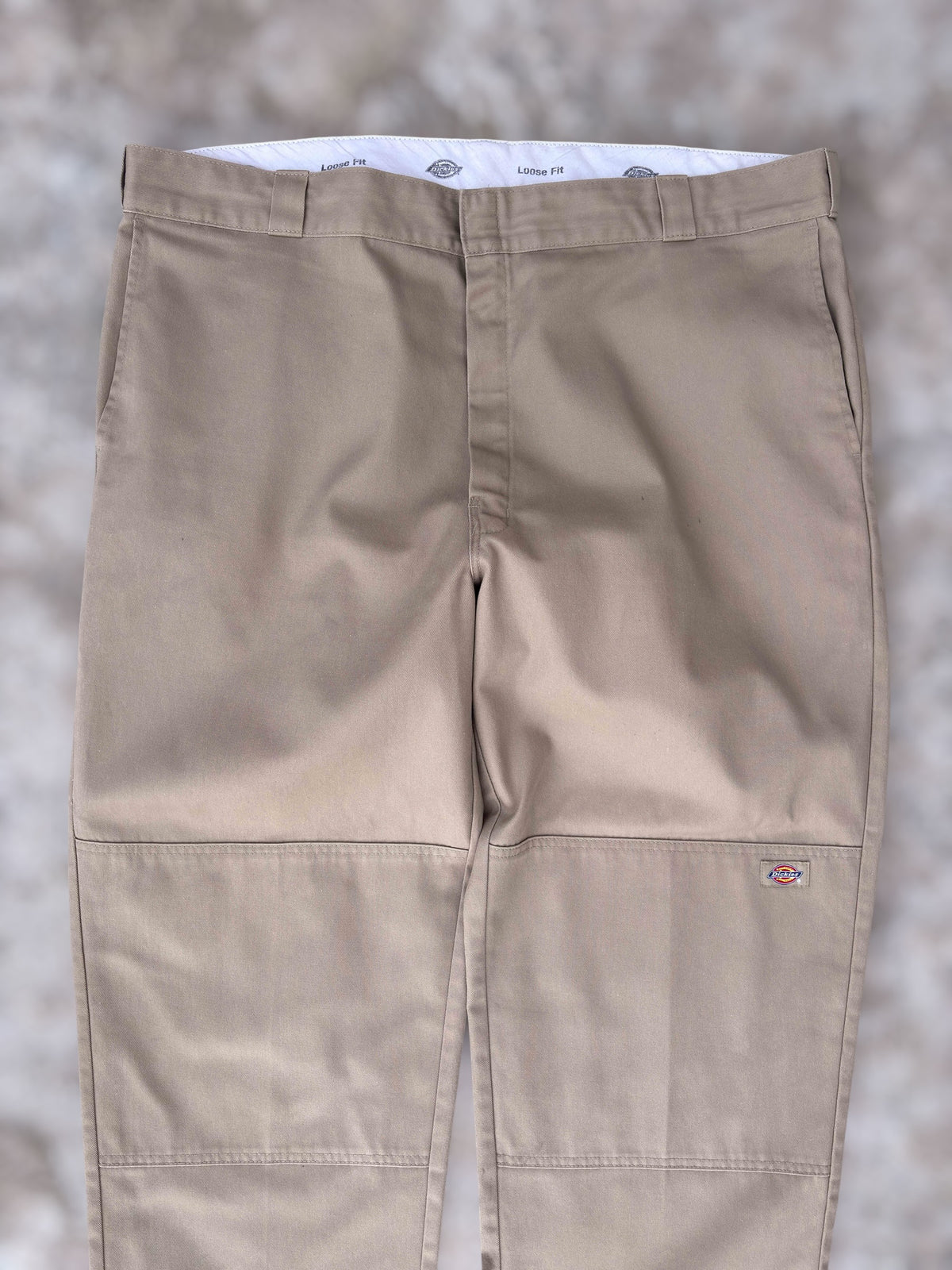 Dickies Double Knee - 46