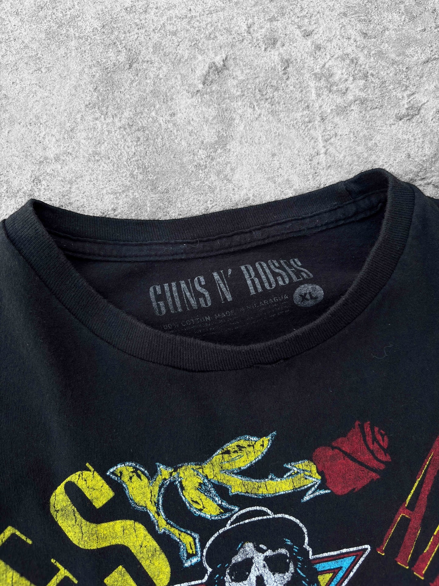 Guns n’ Roses - XL
