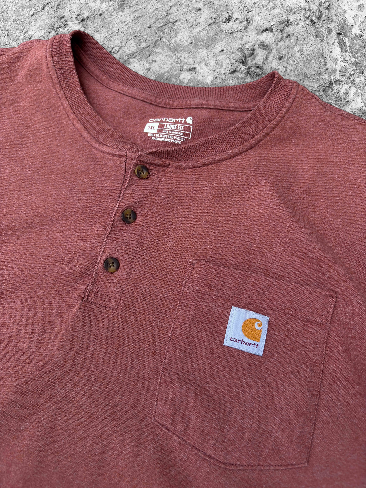 Carhartt - 2XL