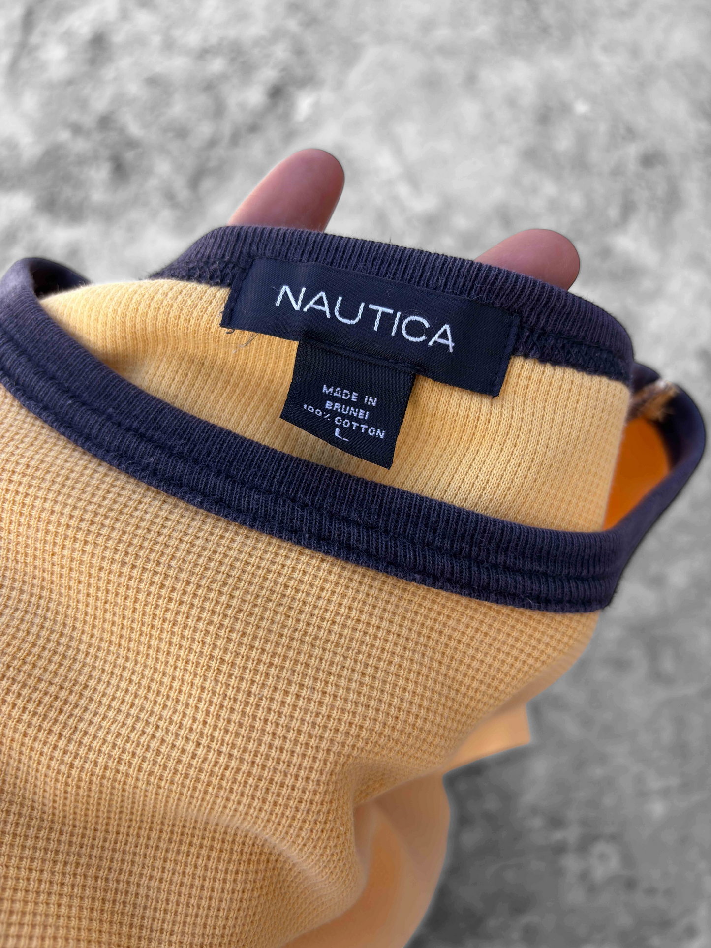 Nautica - XL