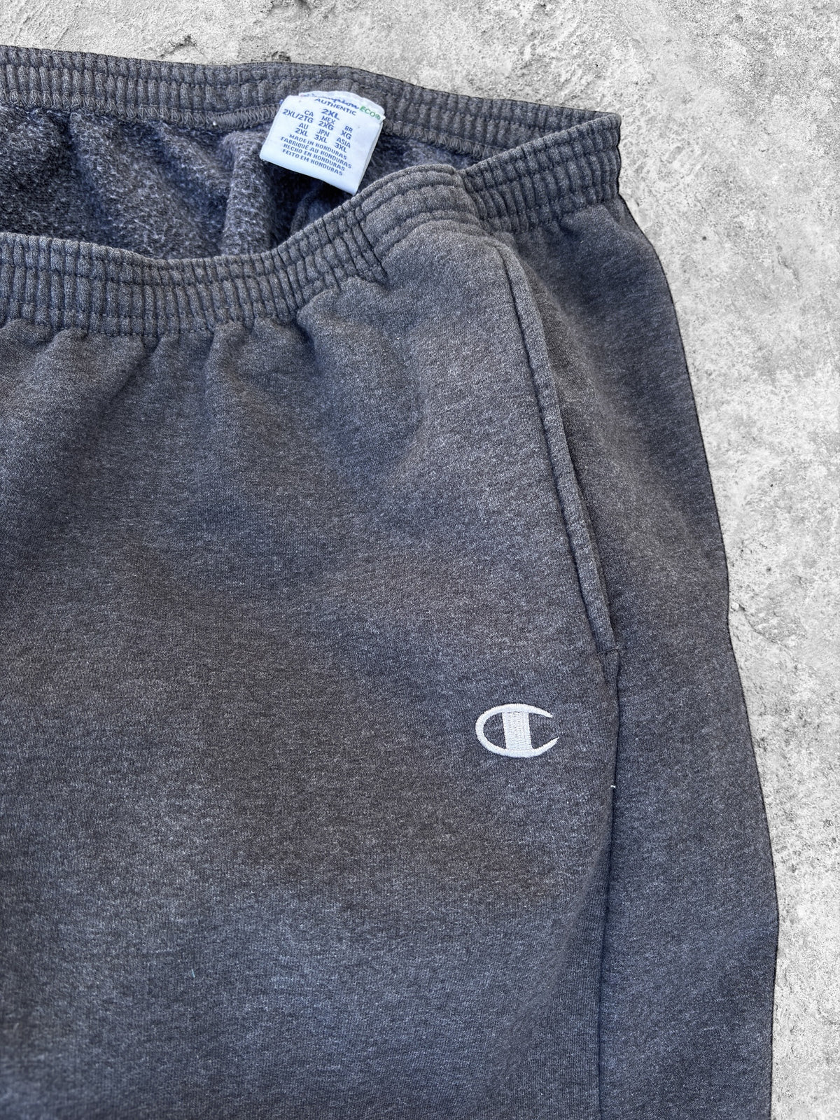 Champion - 2XL