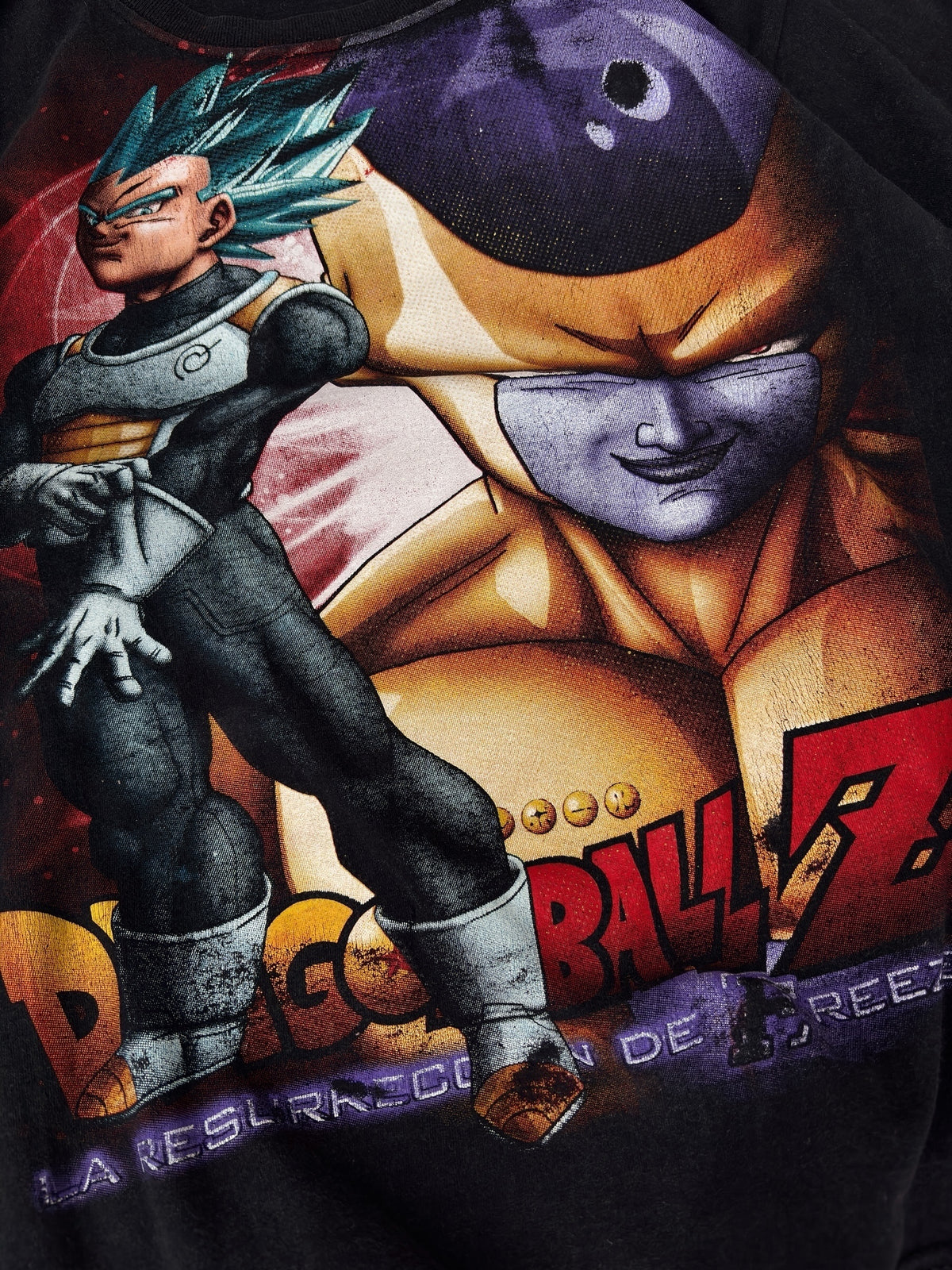 Dragon Ball Z - XL
