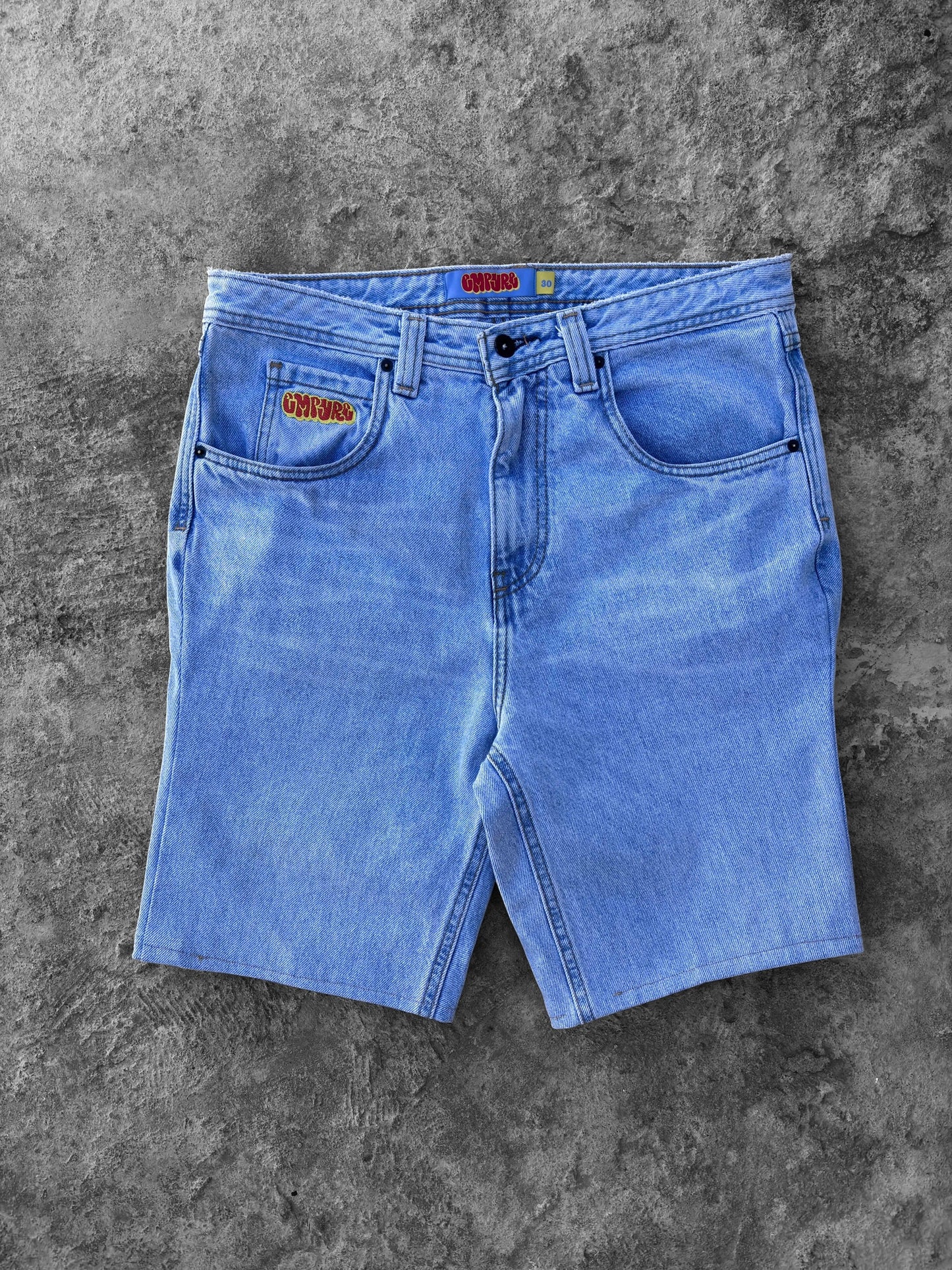 Empyre Short - 30
