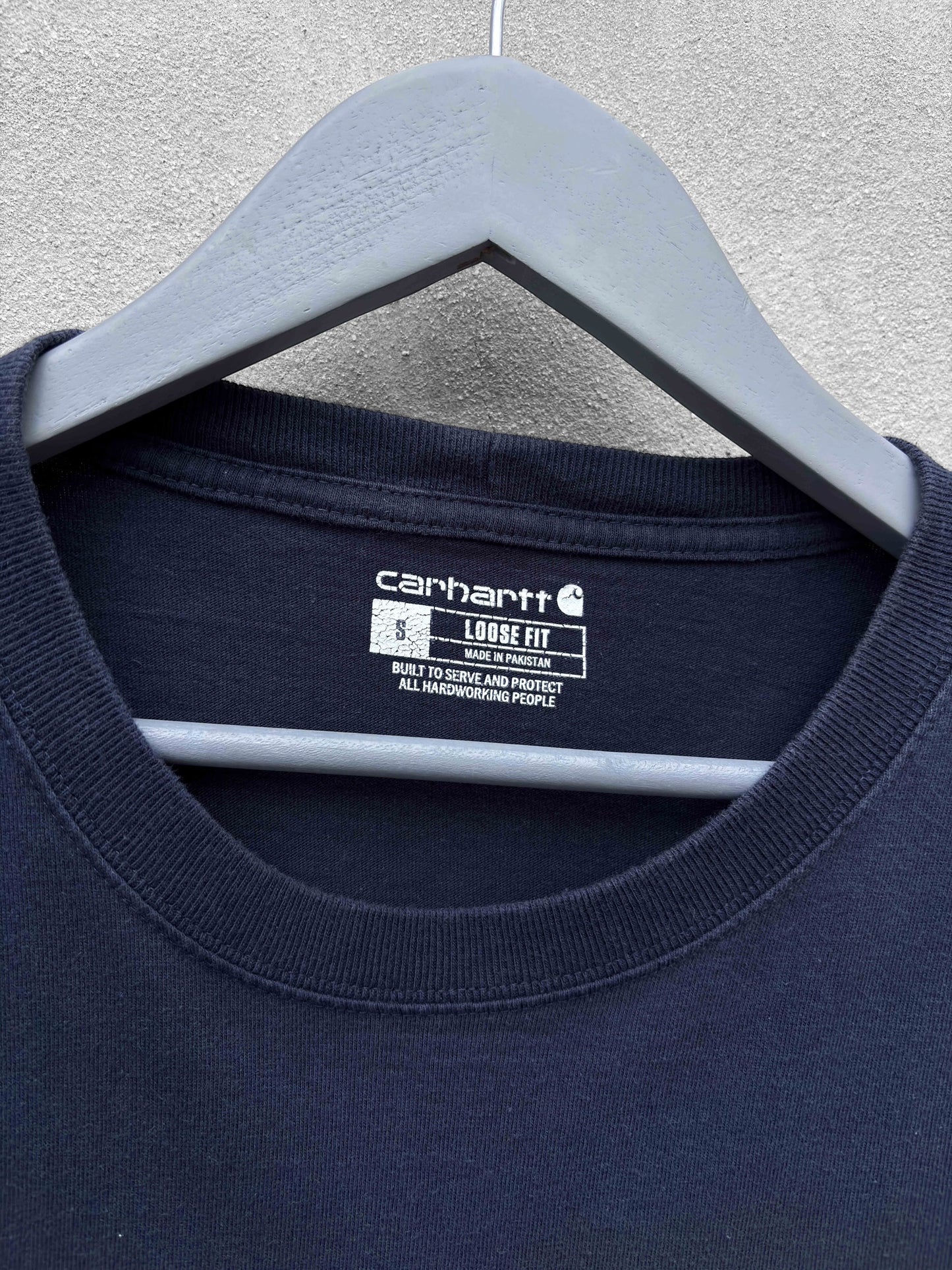 Carhartt Tee - S