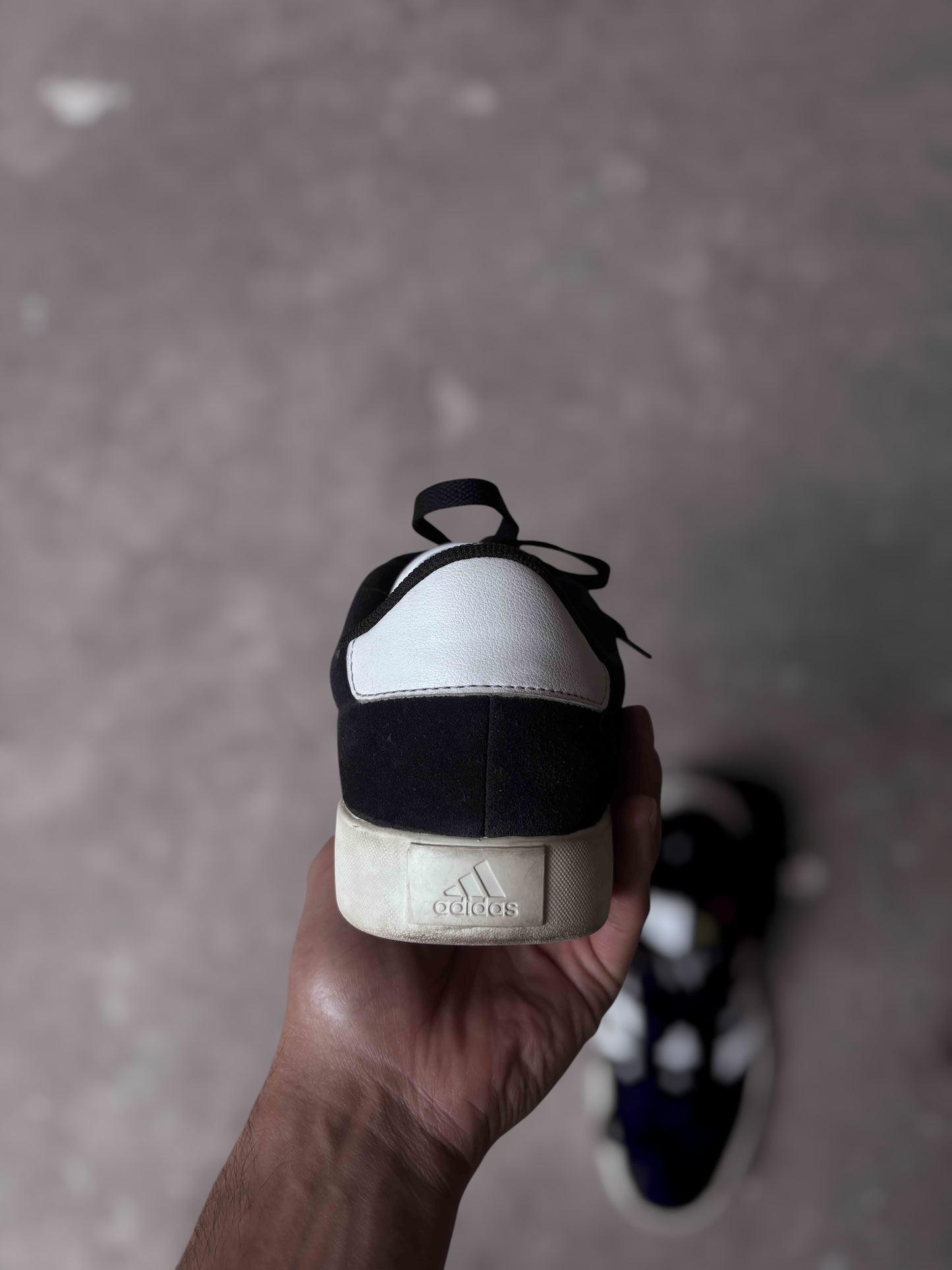 Adidas Court 3.0