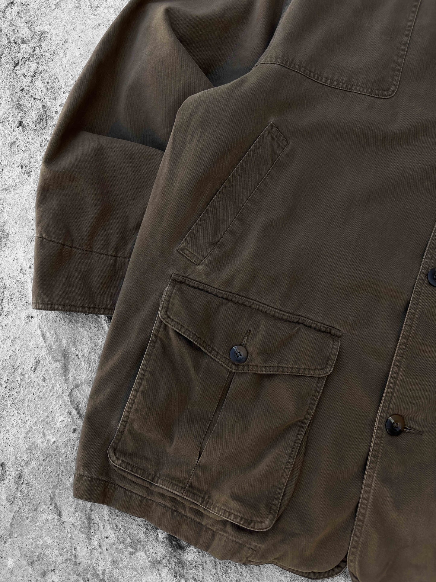 Roundtree Yorke - 2XL
