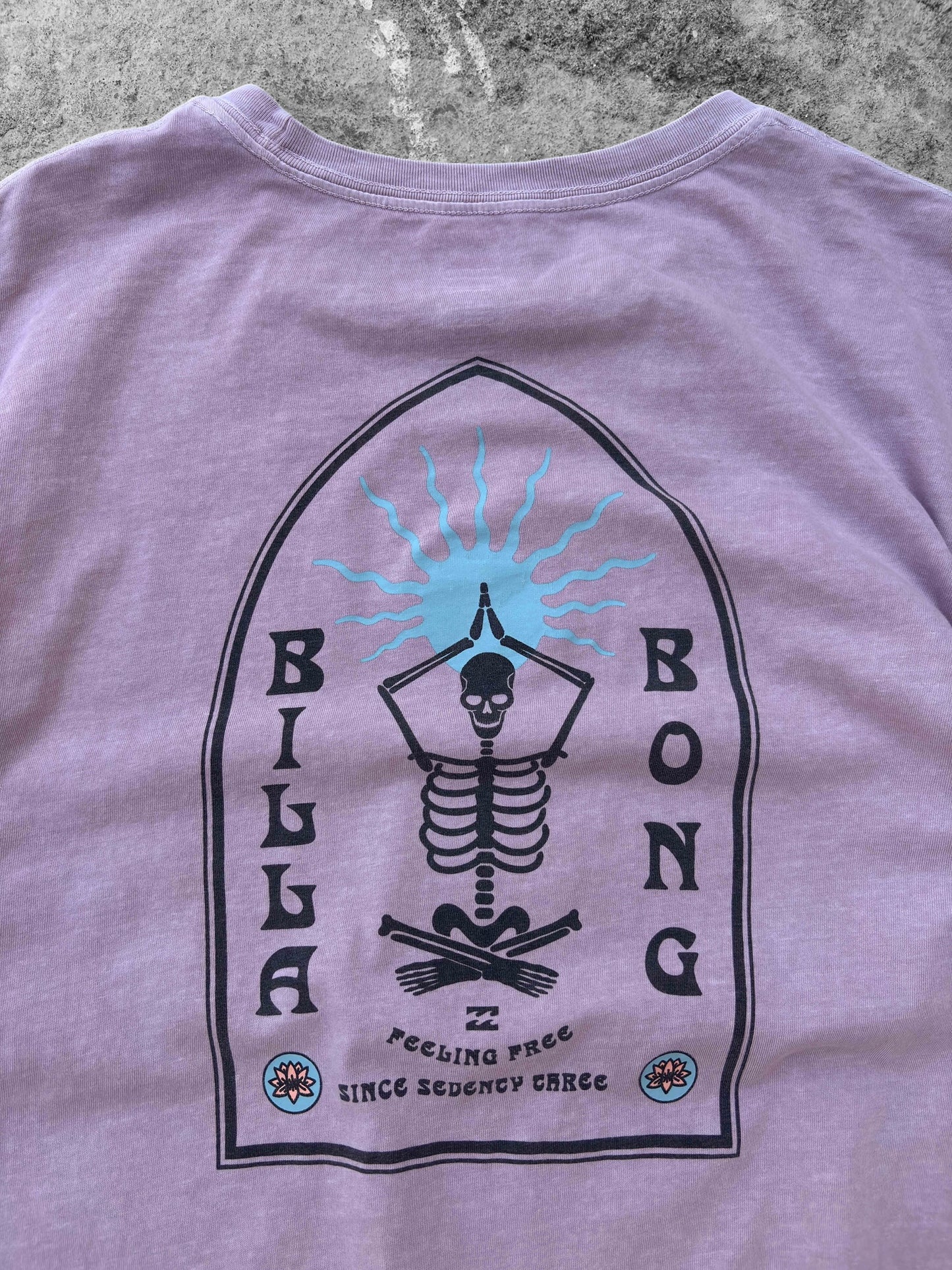 Billabong - XL