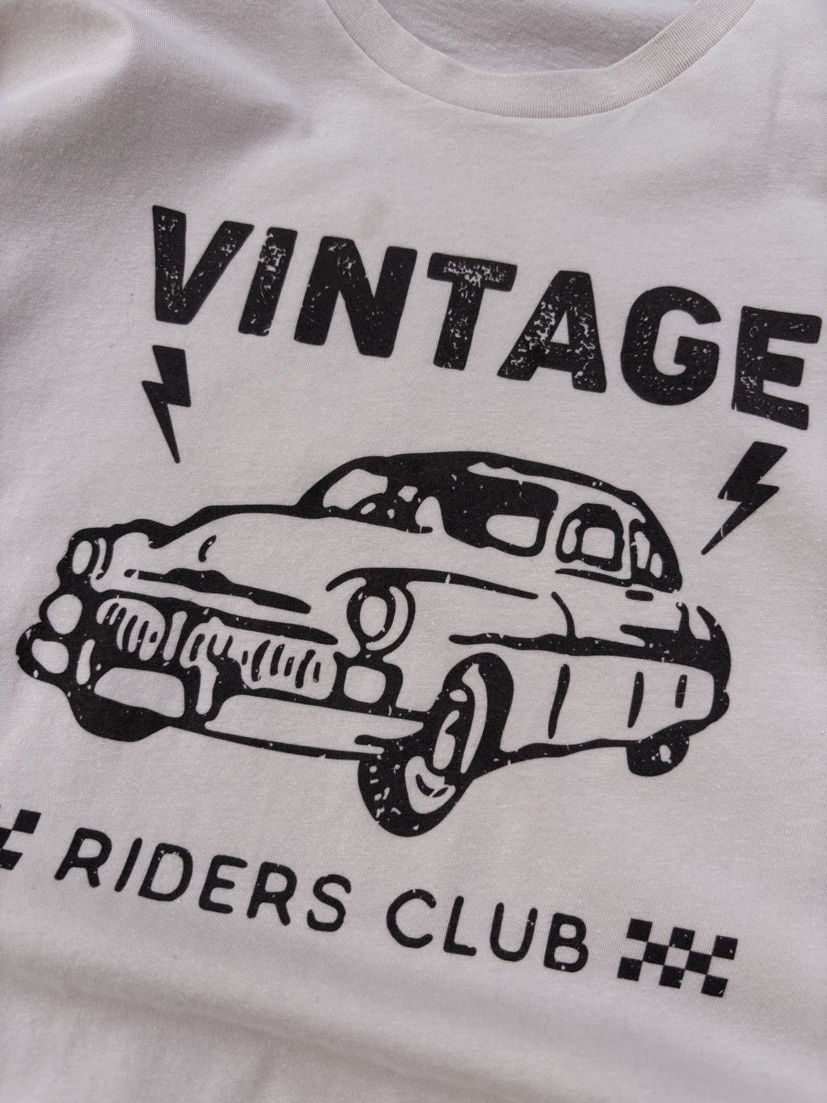 Riders Club - M