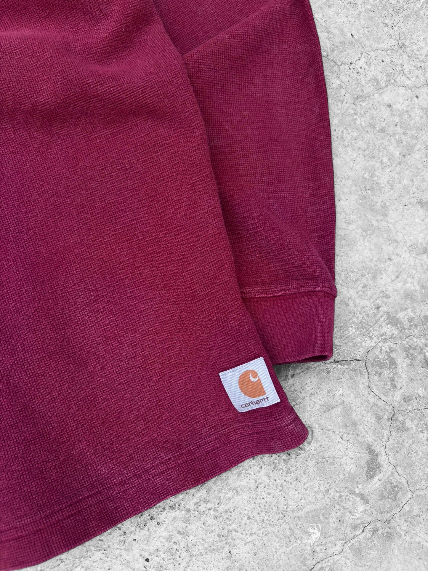 Carhartt - L