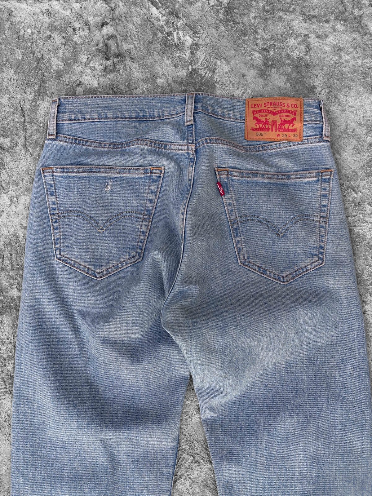 LEVIS 511 - 30