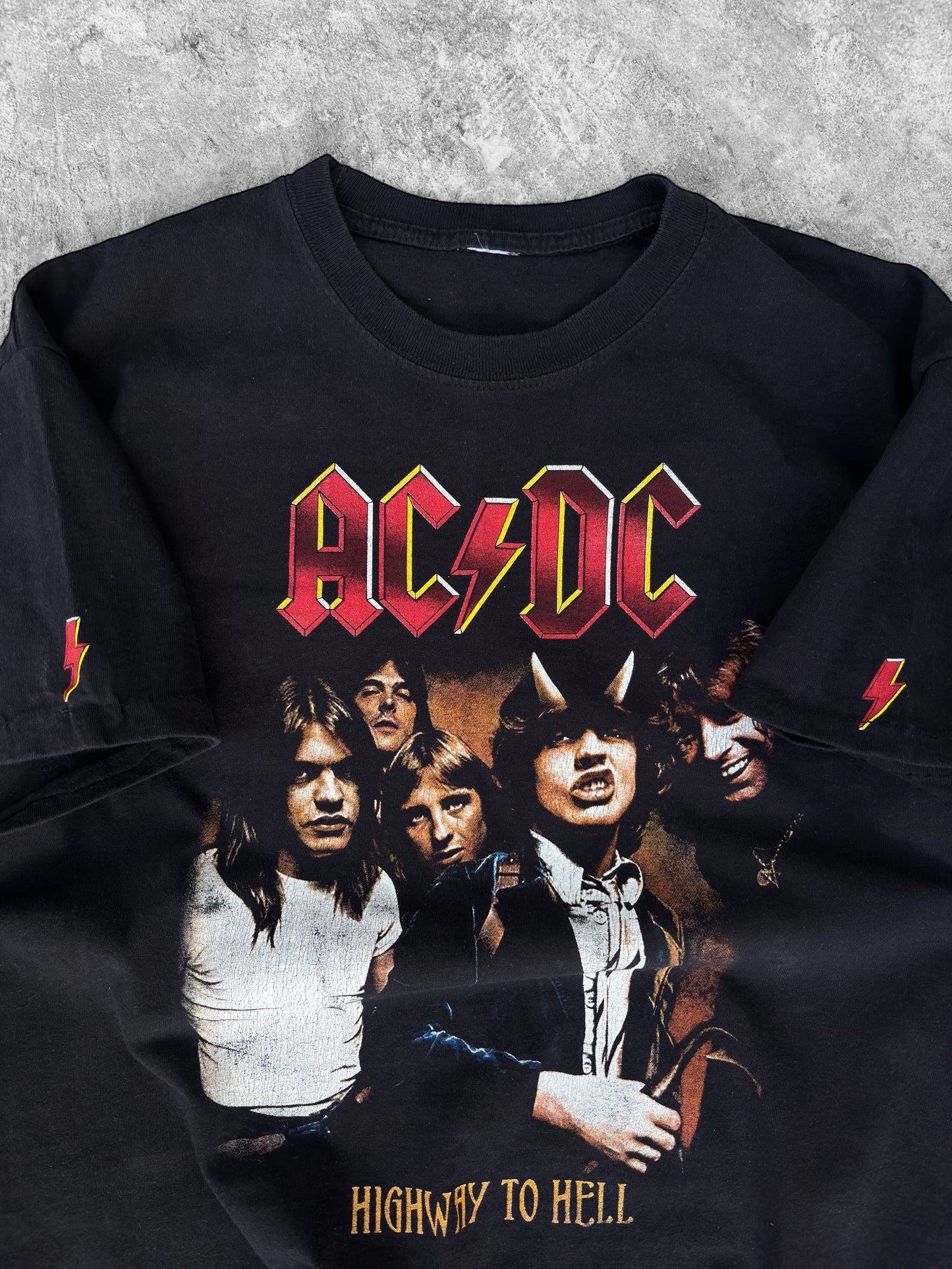 AC/DC - L/XL