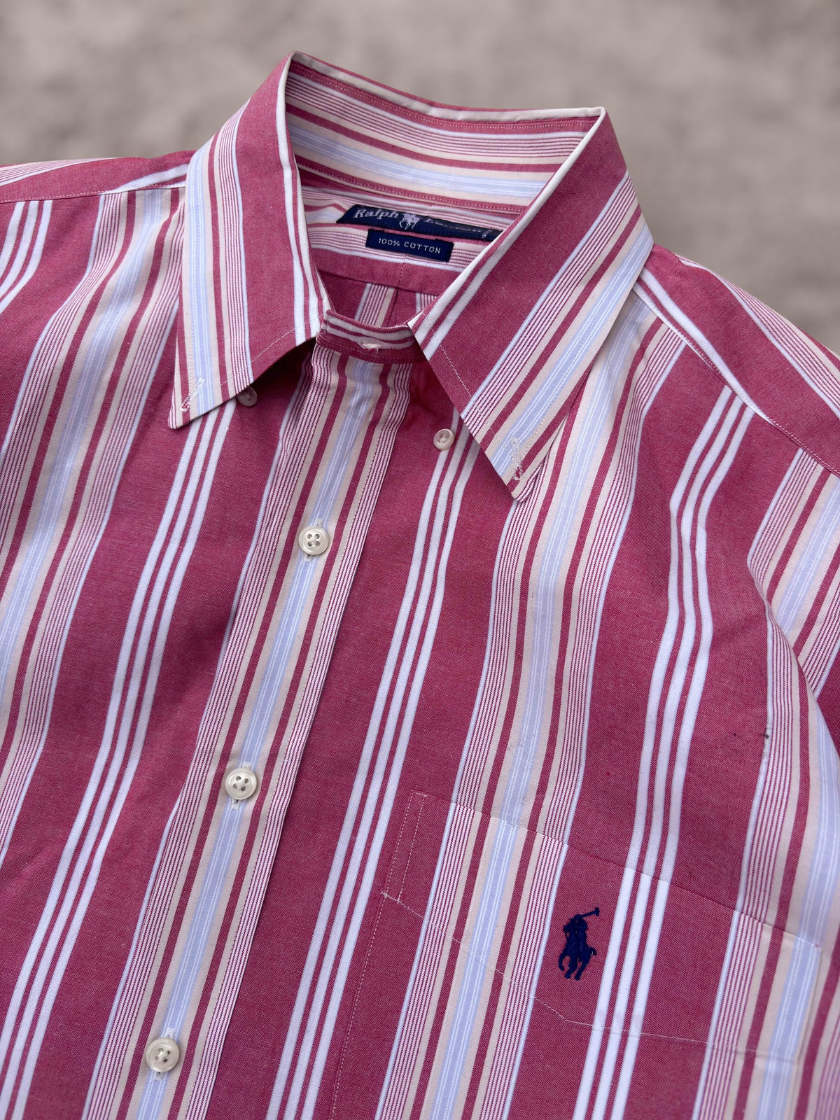 Polo Ralph Lauren - XL