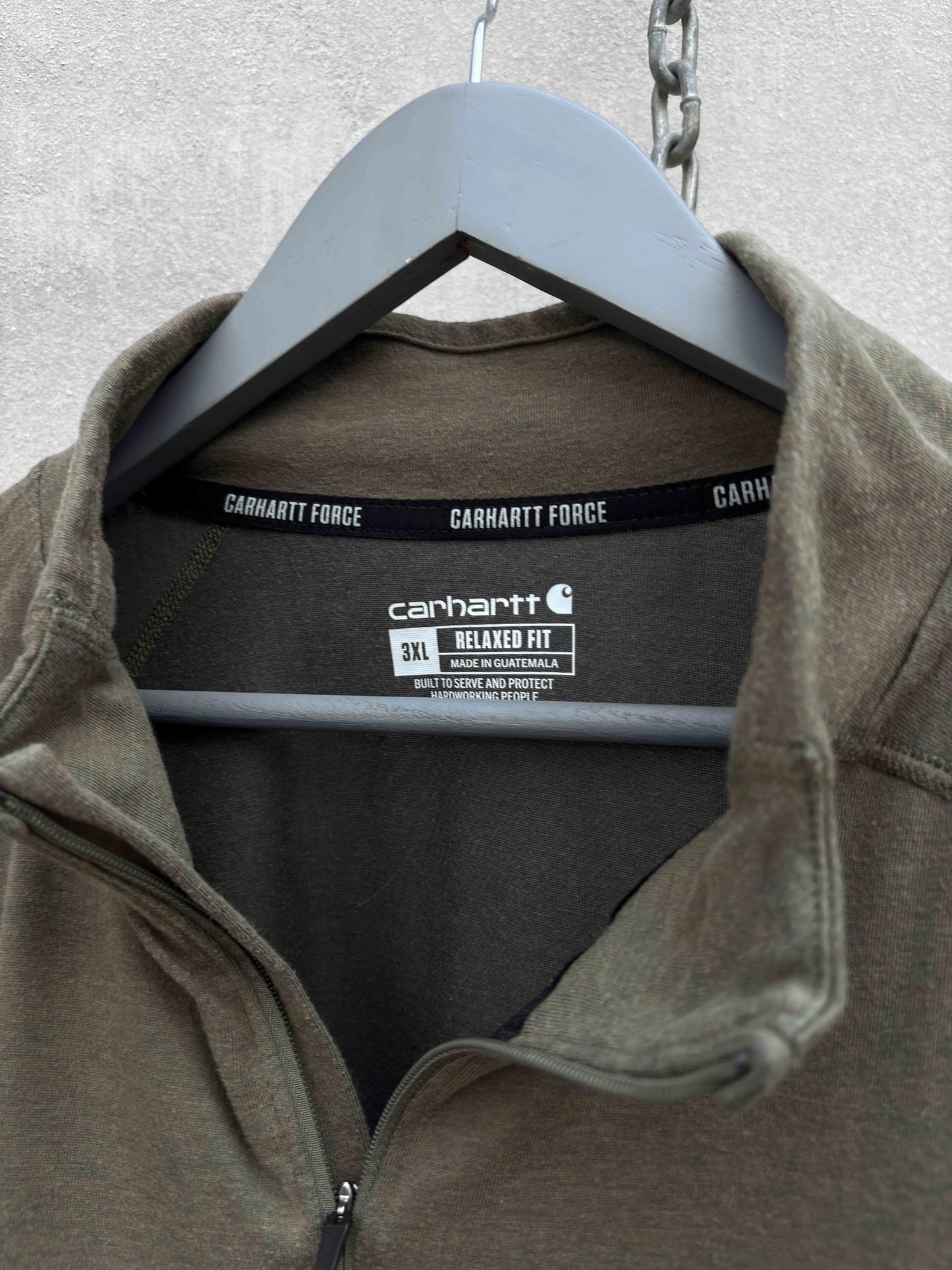 Carhartt - 3XL