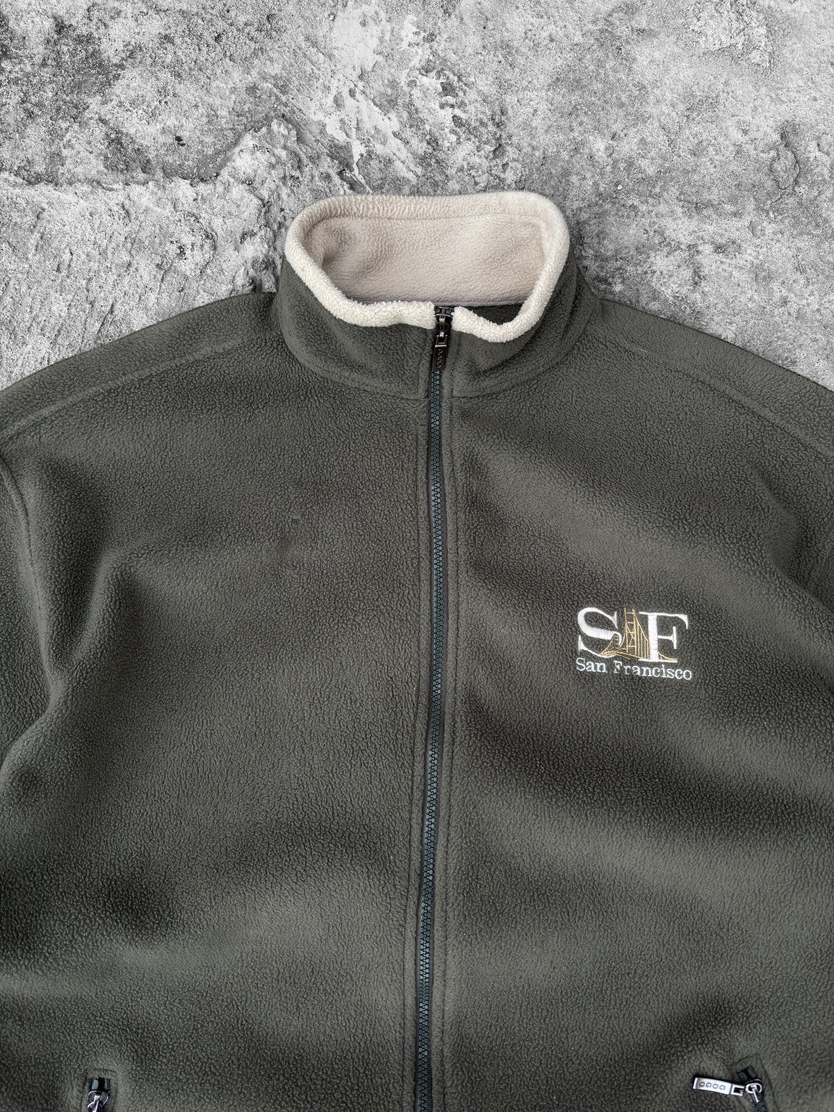 San Francisco - XL