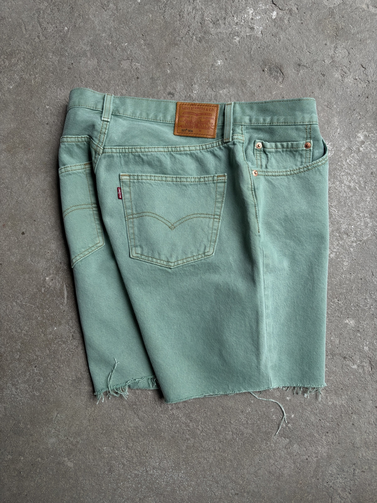 LEVIS 501 90’S