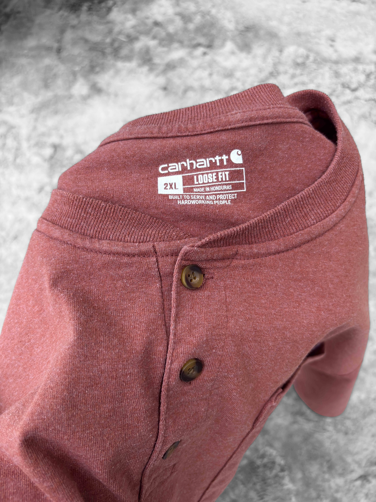 Carhartt - 2XL