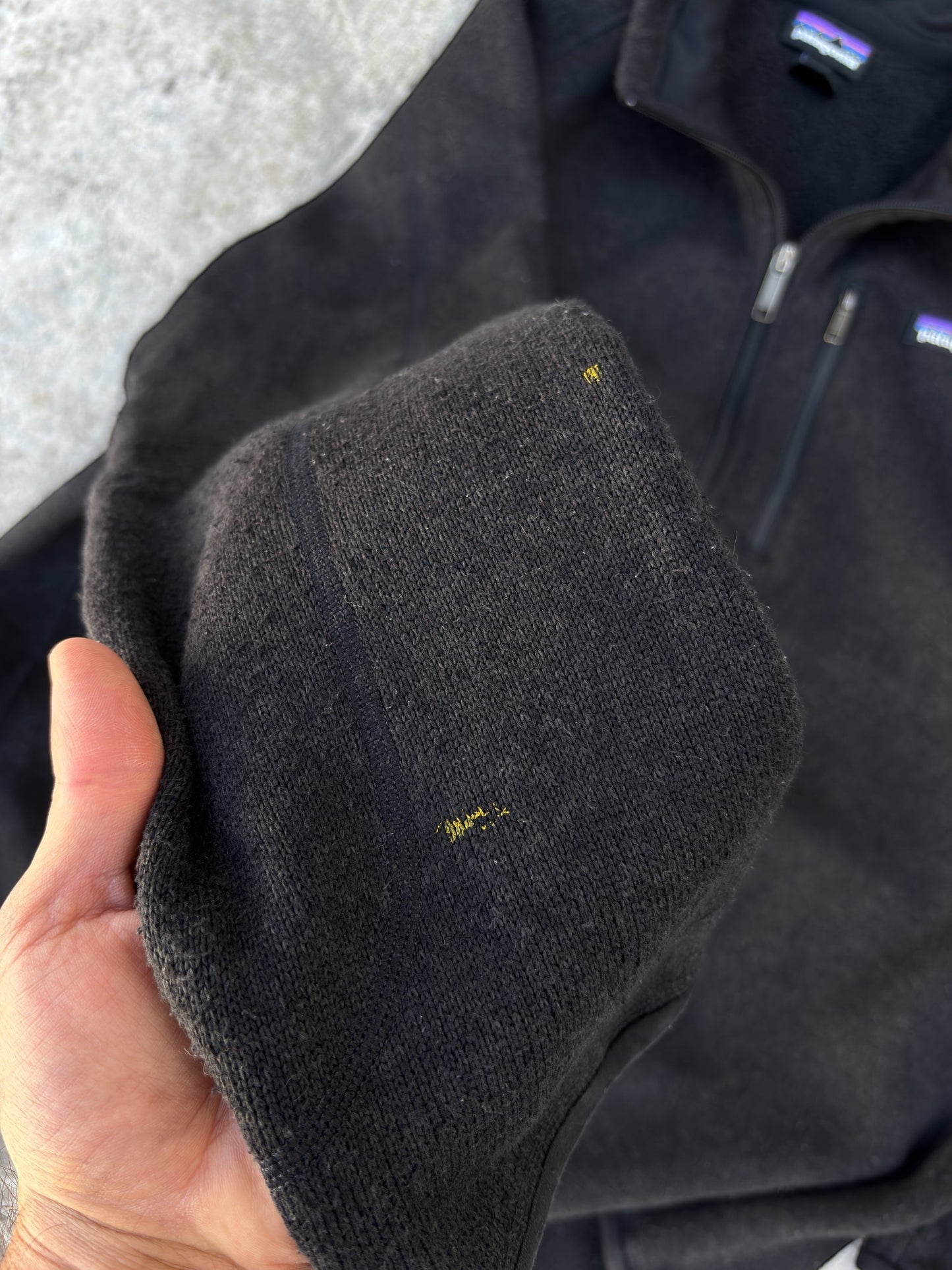 Patagonia - XL