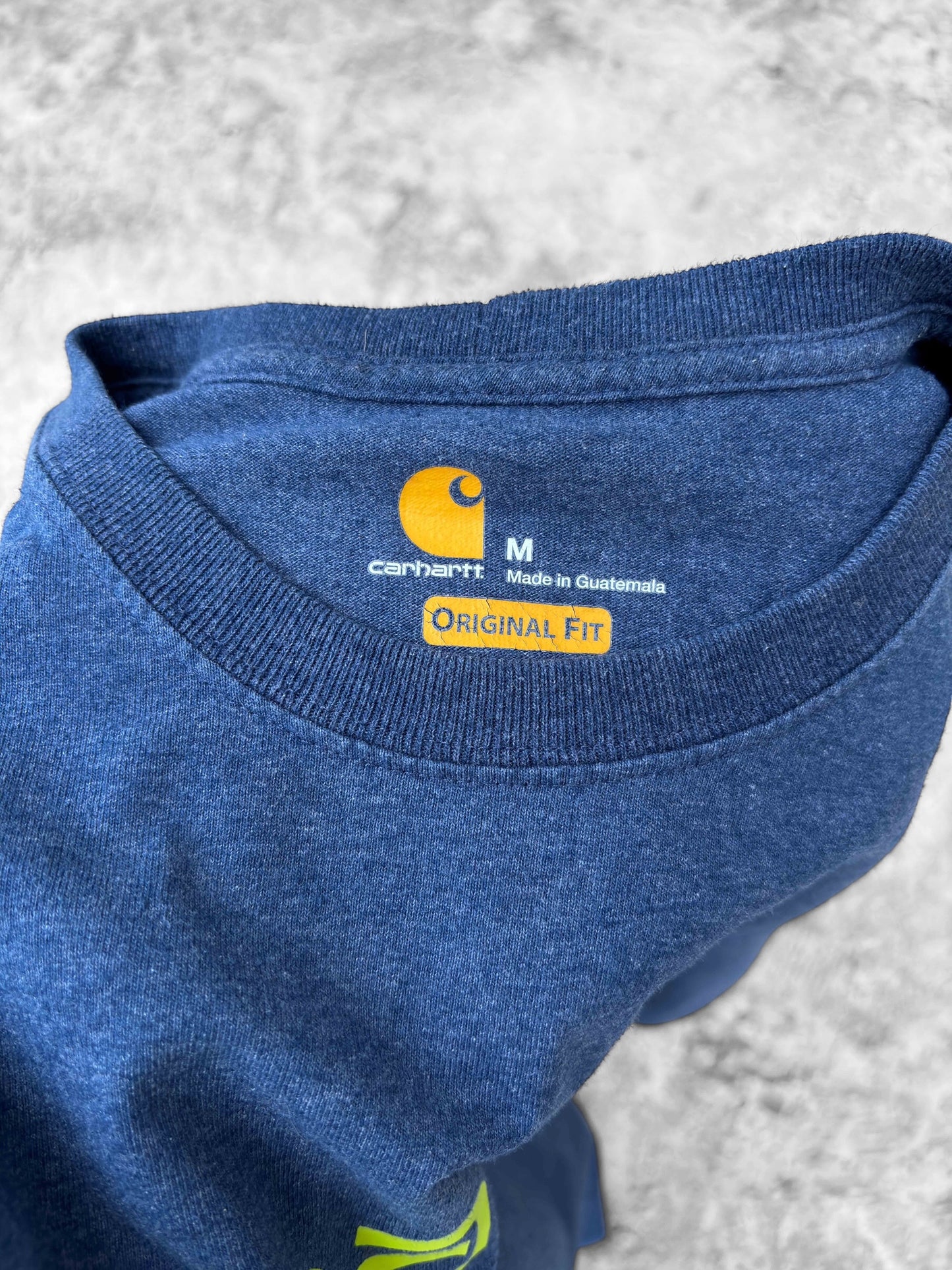 Carhartt - M