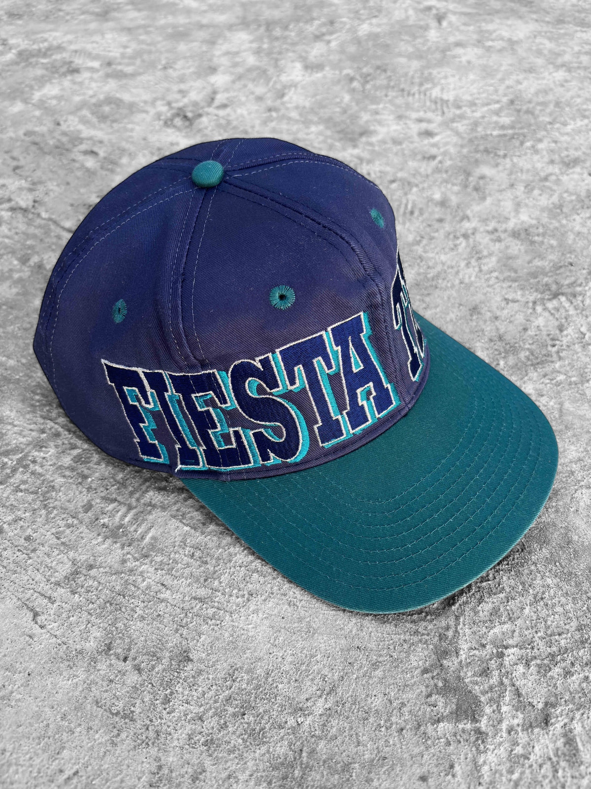 Fiesta Retro Cap