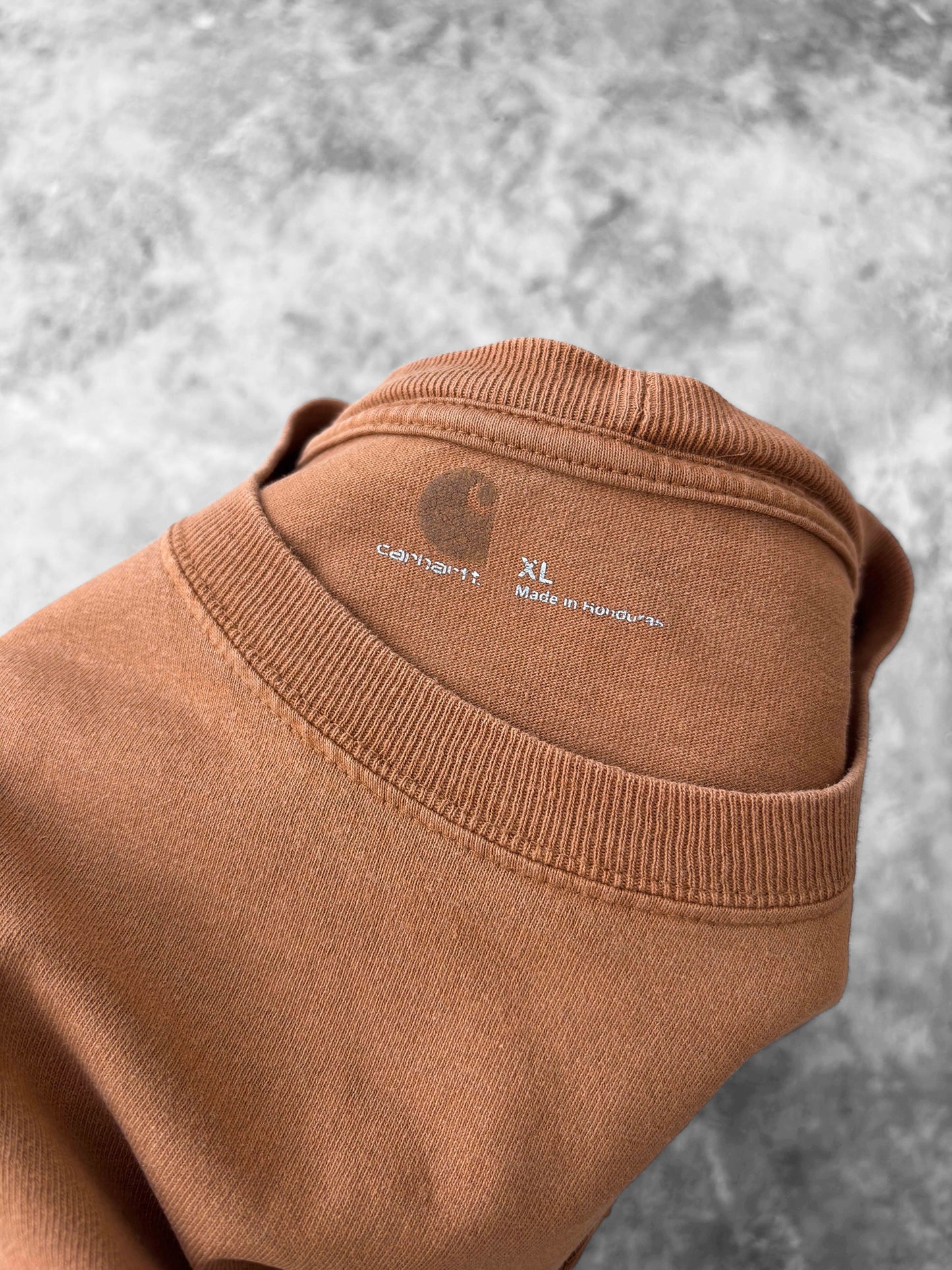Carhartt - XL