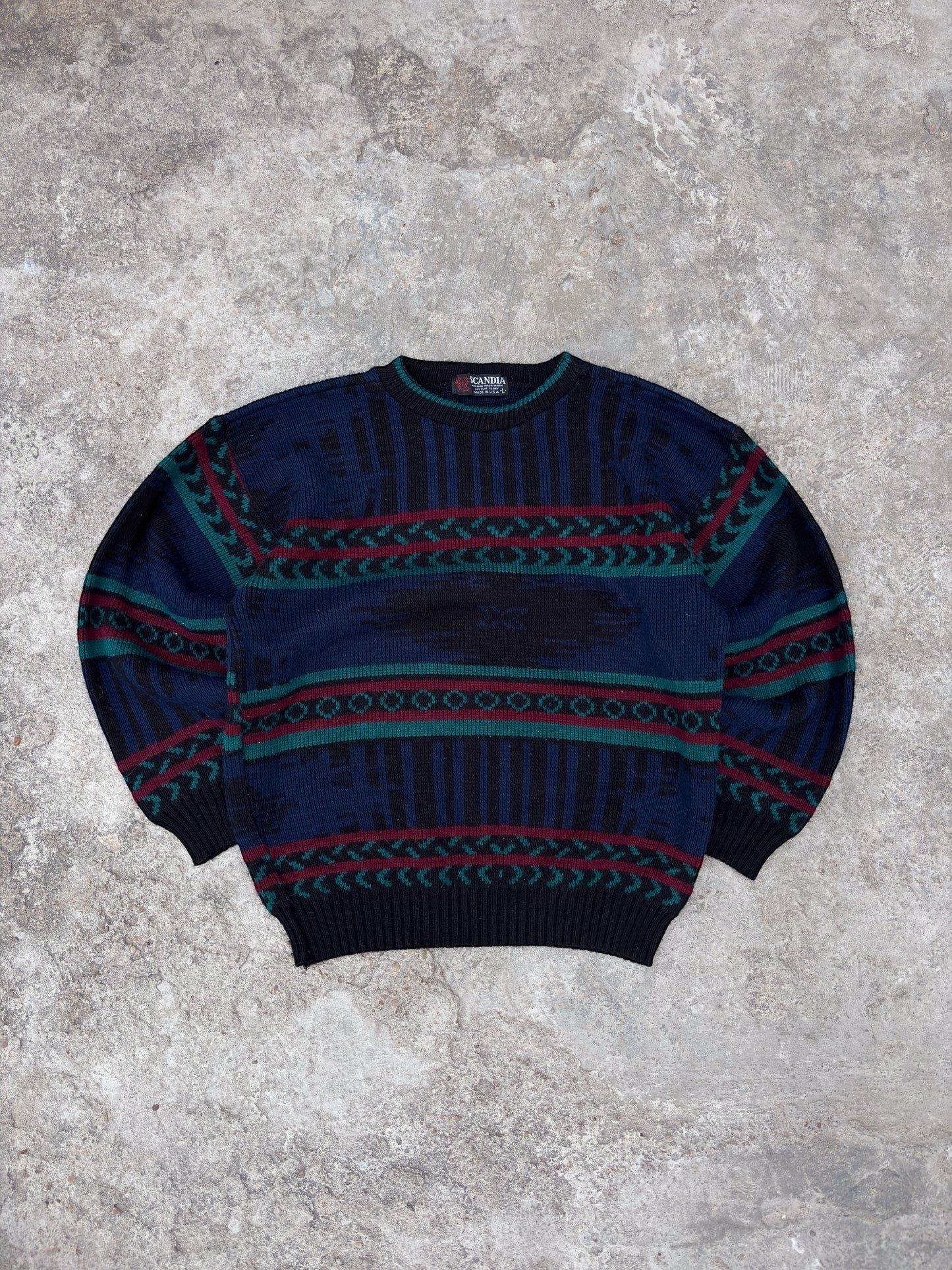 Scandia - M/L