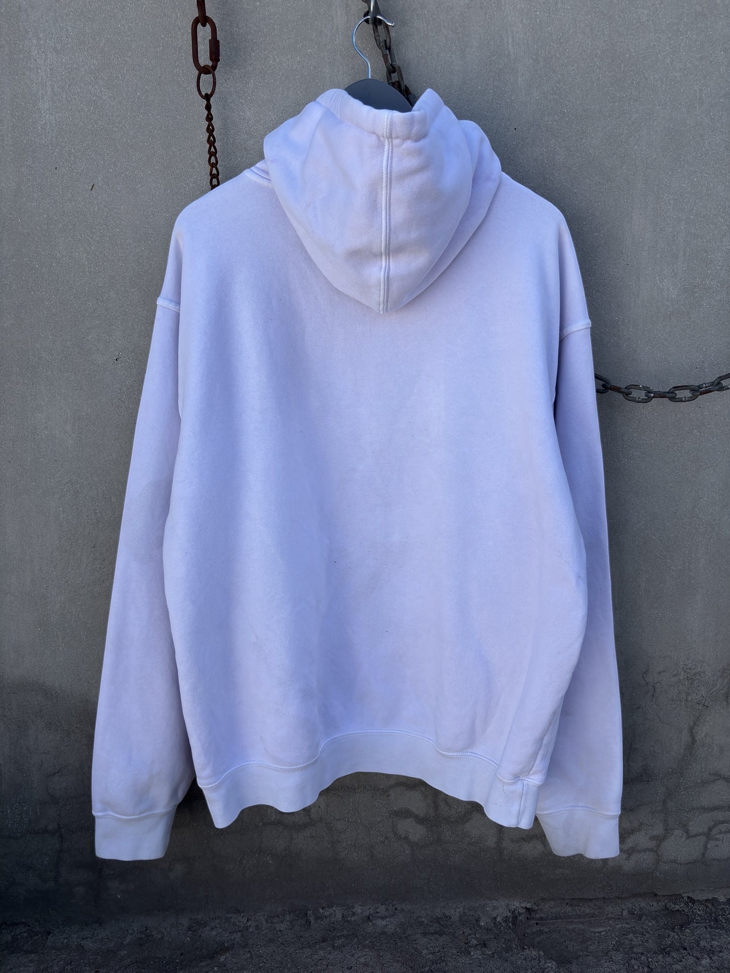 Primitive Hoodie - XL