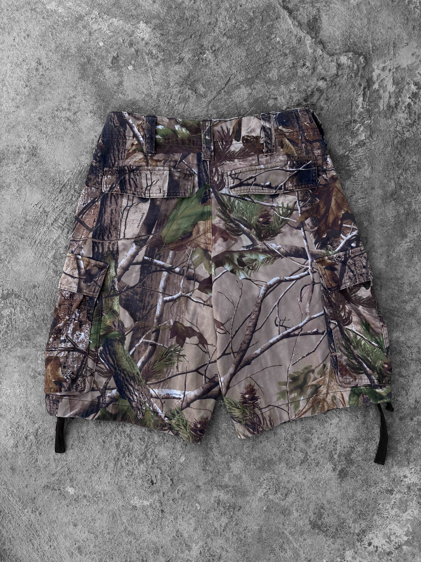 Magellan Camo - 30