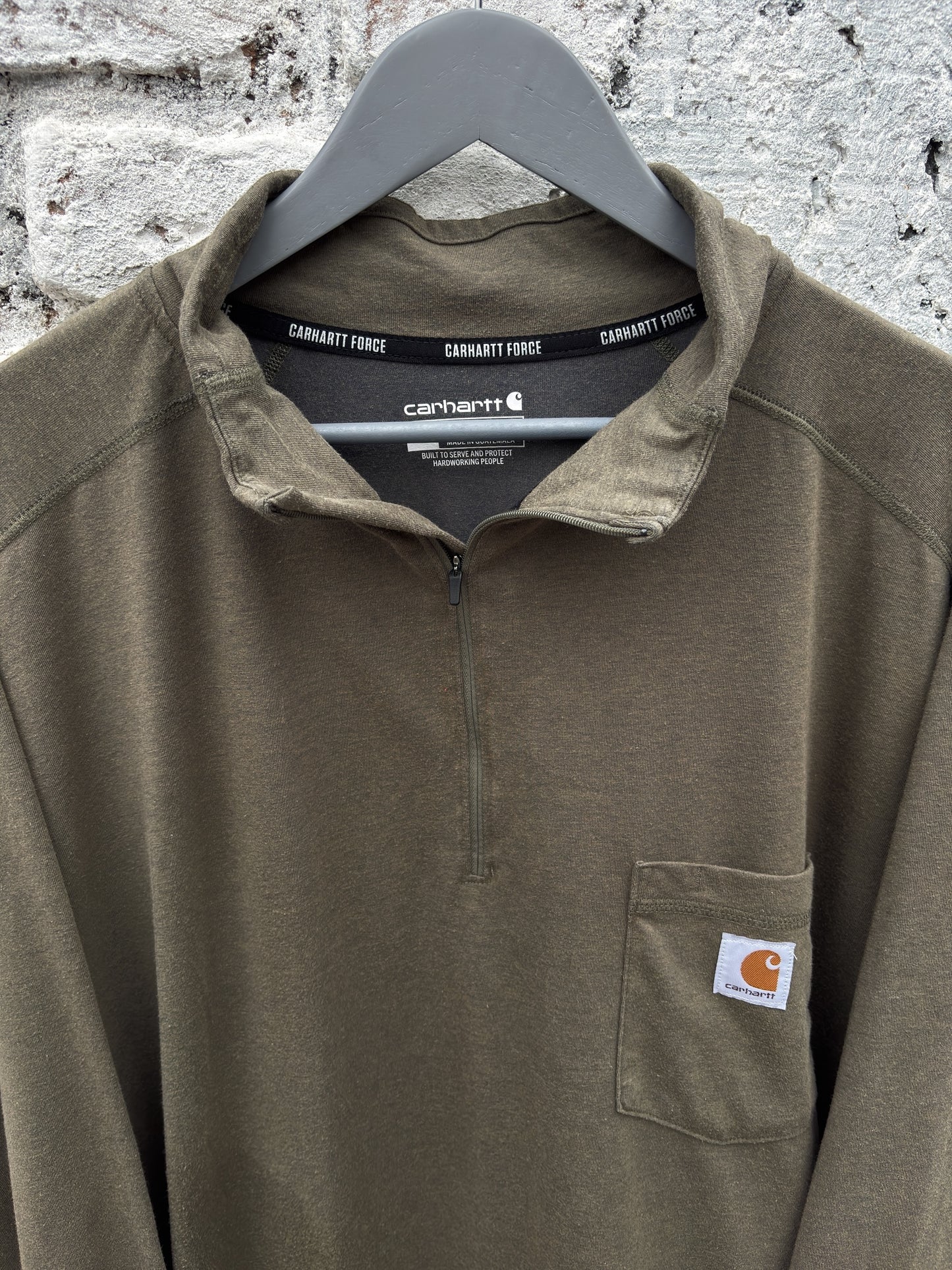 Carhartt - 3XL