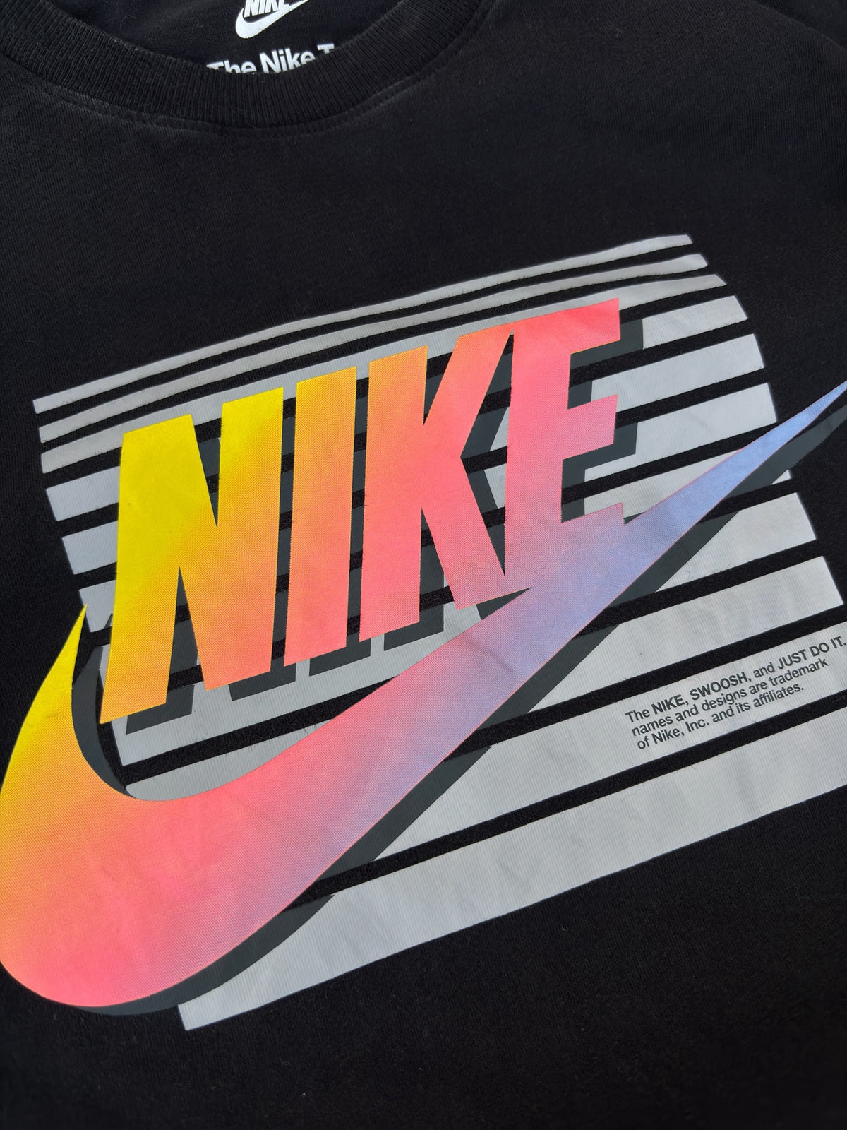 Nike Tee - S