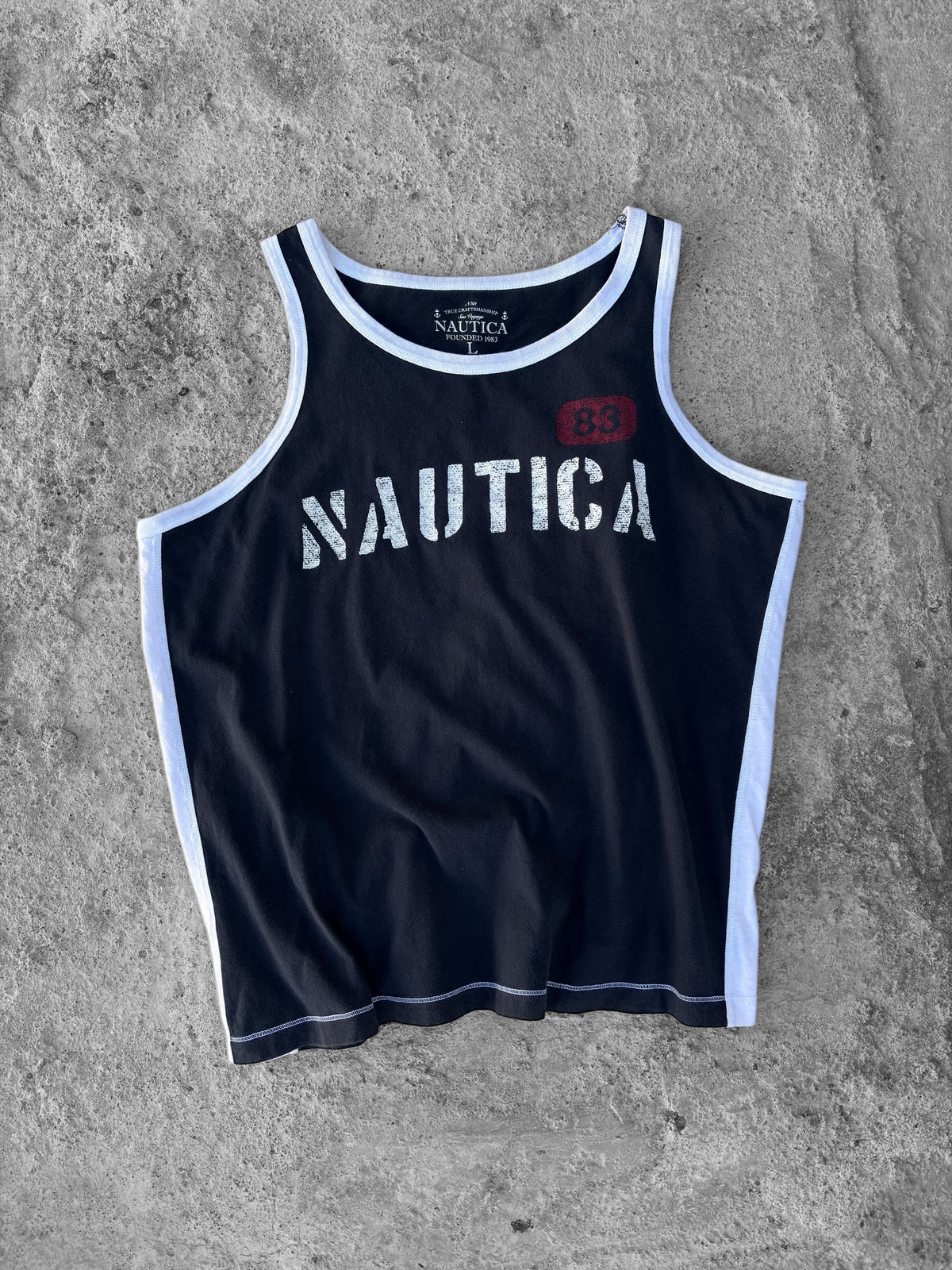 Nautica- L