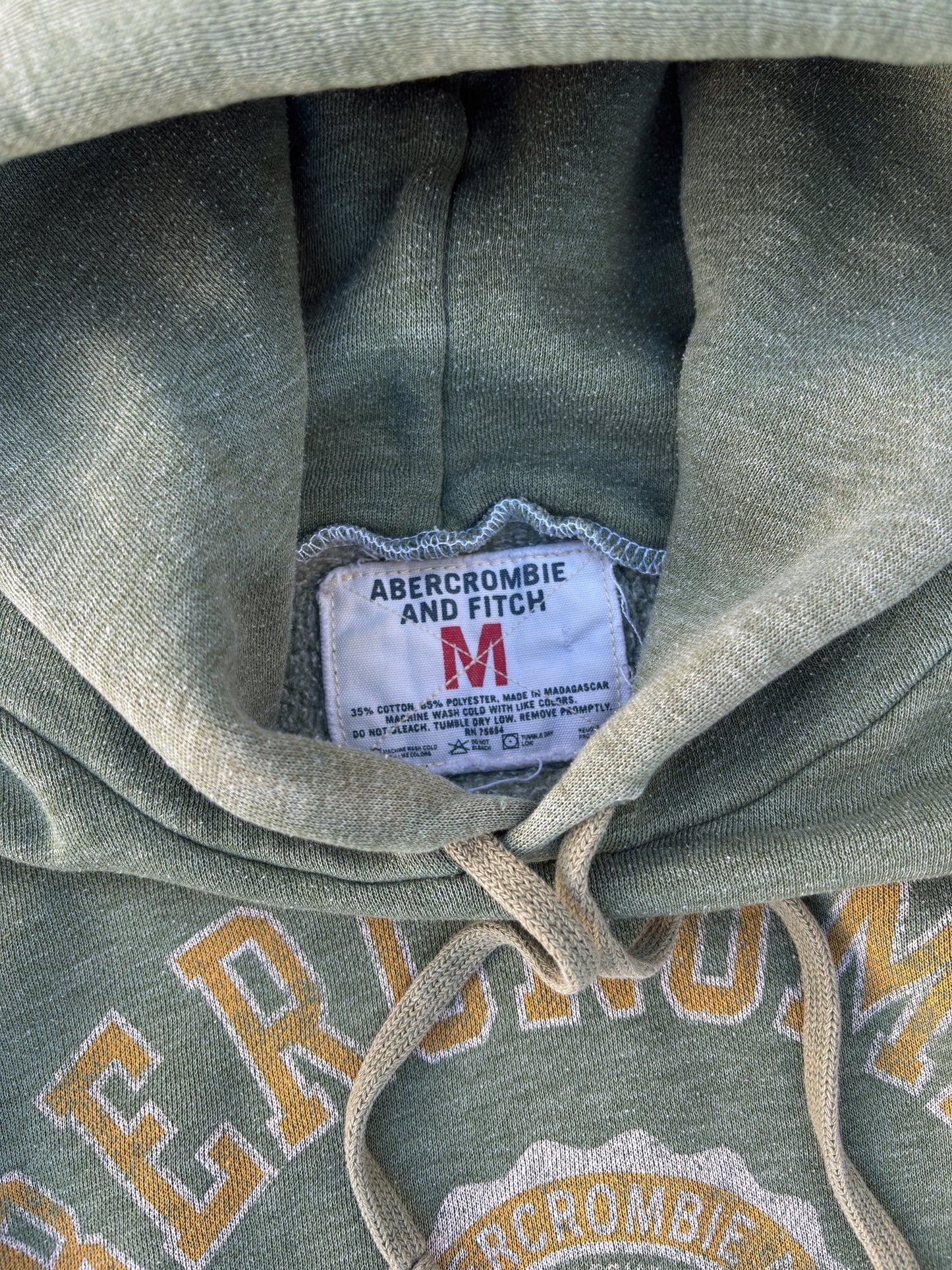 Abercrombie - M