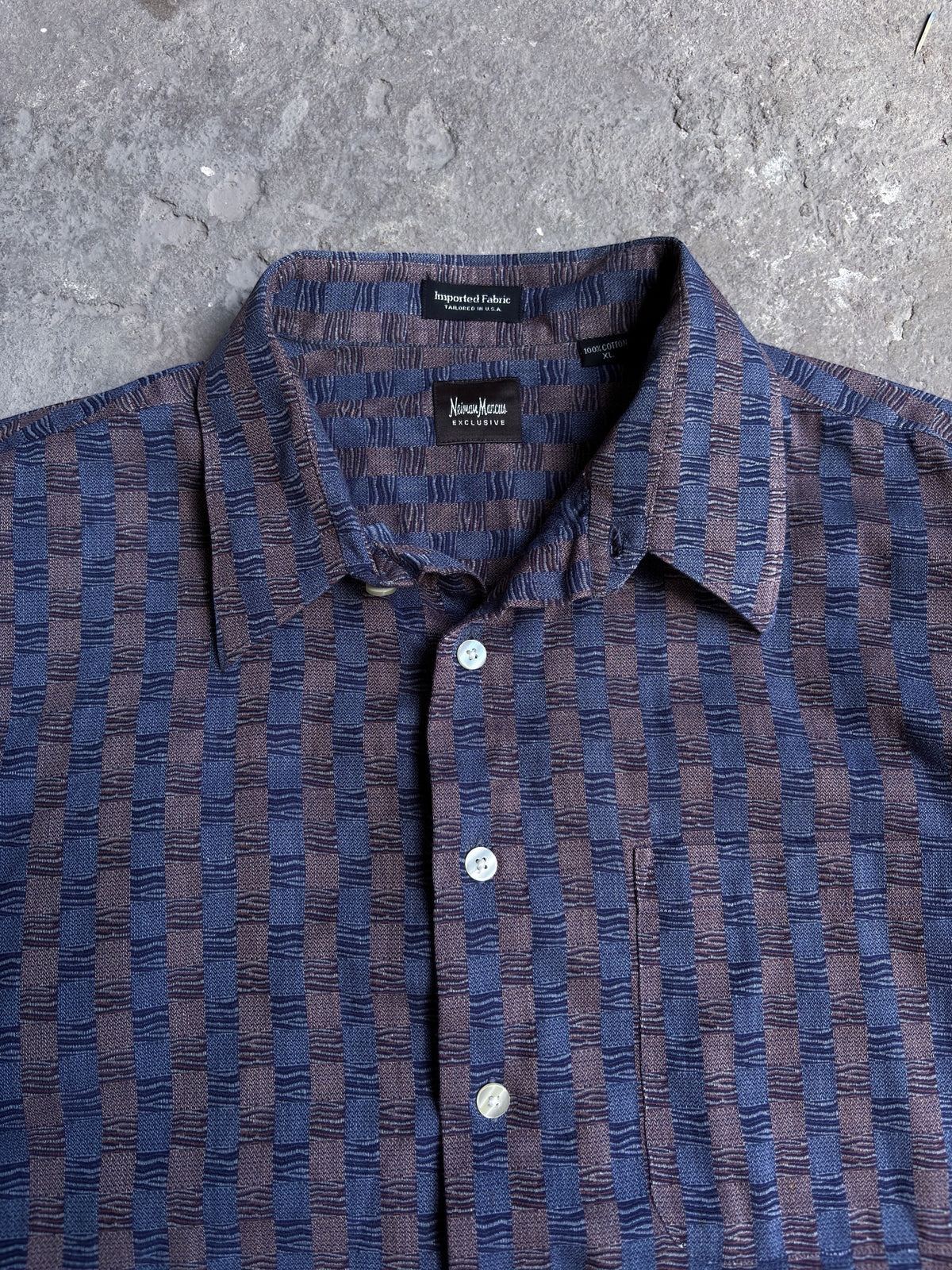 Tailored - XL